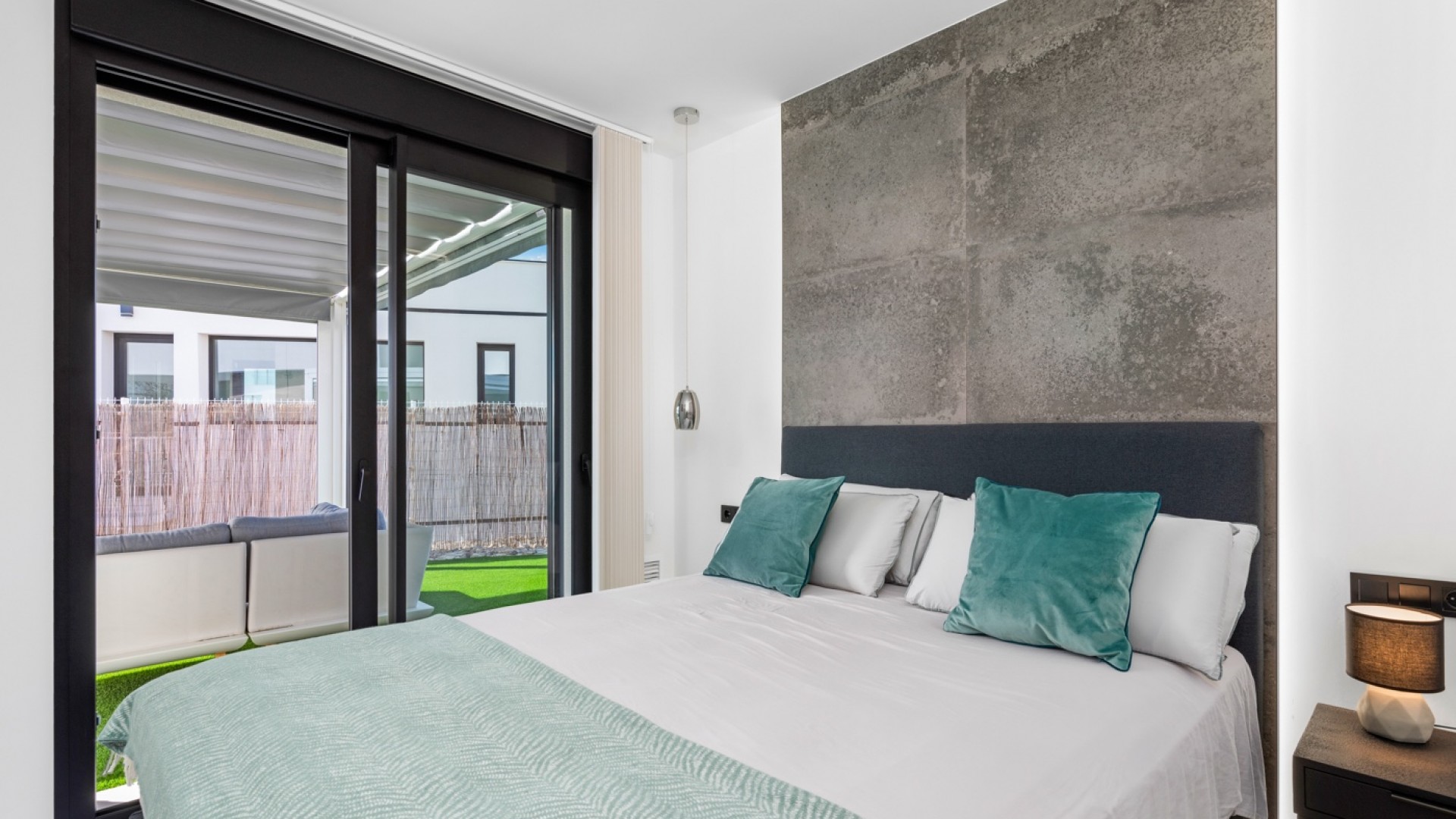 Revente - Villa Individuelle -
Finestrat - Sierra cortina