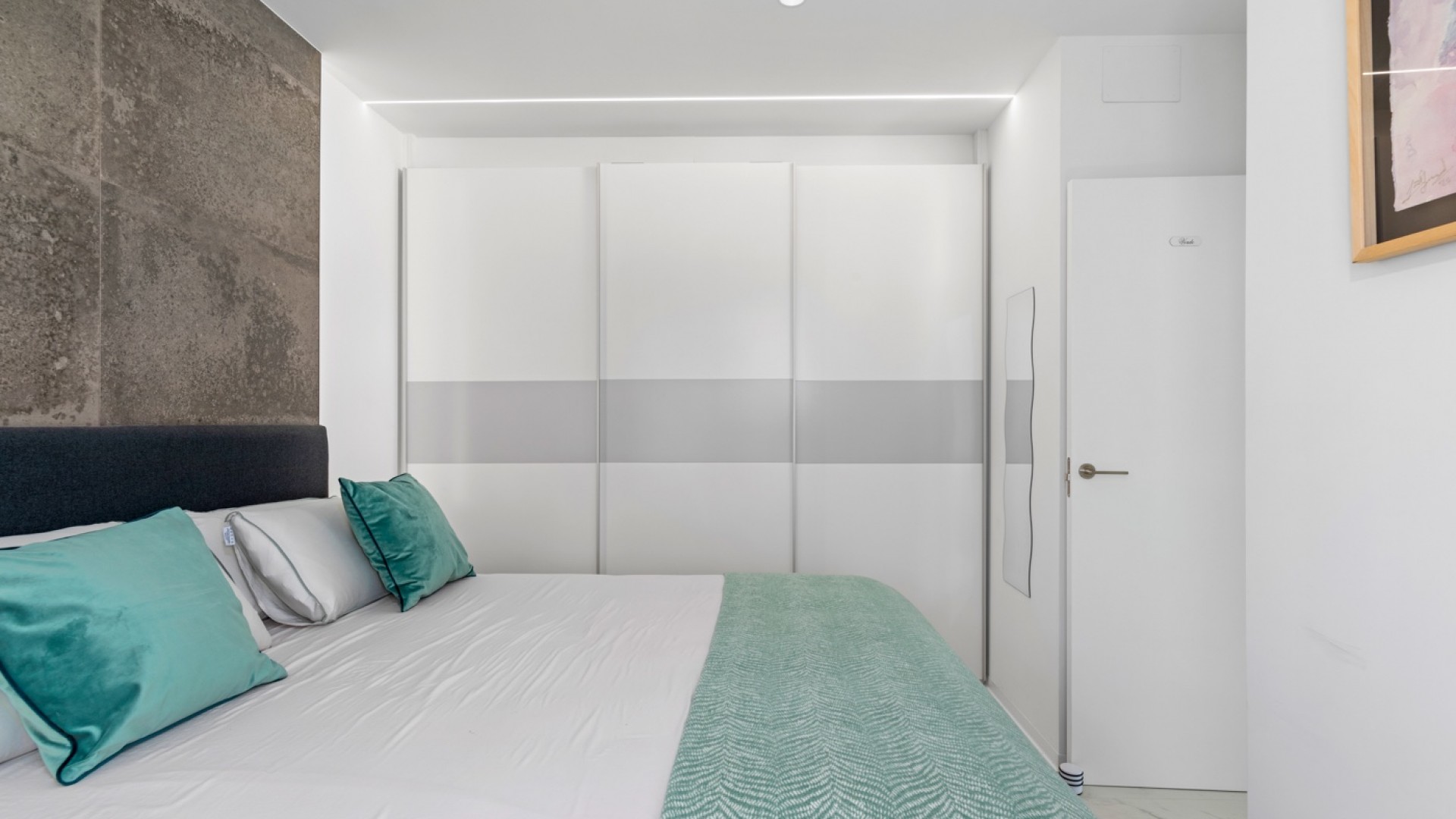 Revente - Villa Individuelle -
Finestrat - Sierra cortina