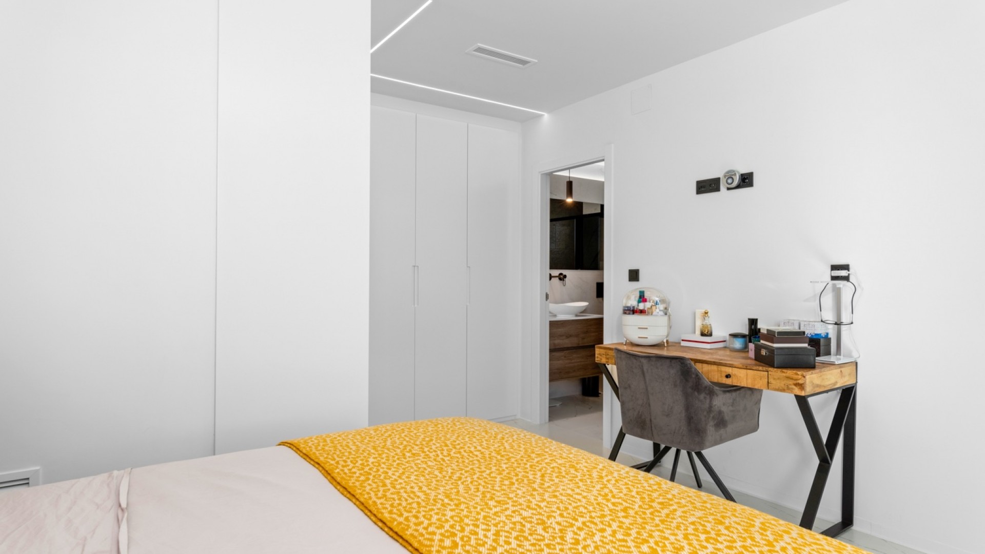 Revente - Villa Individuelle -
Finestrat - Sierra cortina