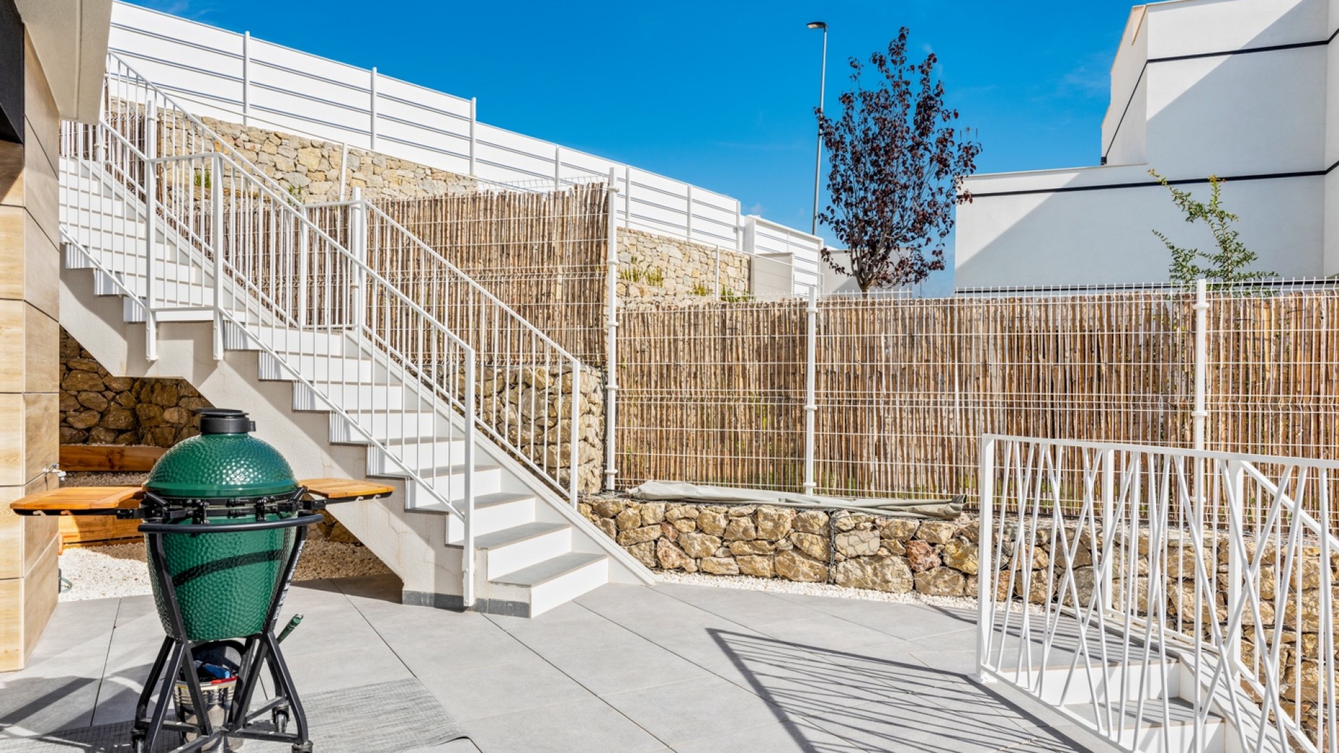 Revente - Villa Individuelle -
Finestrat - Sierra cortina