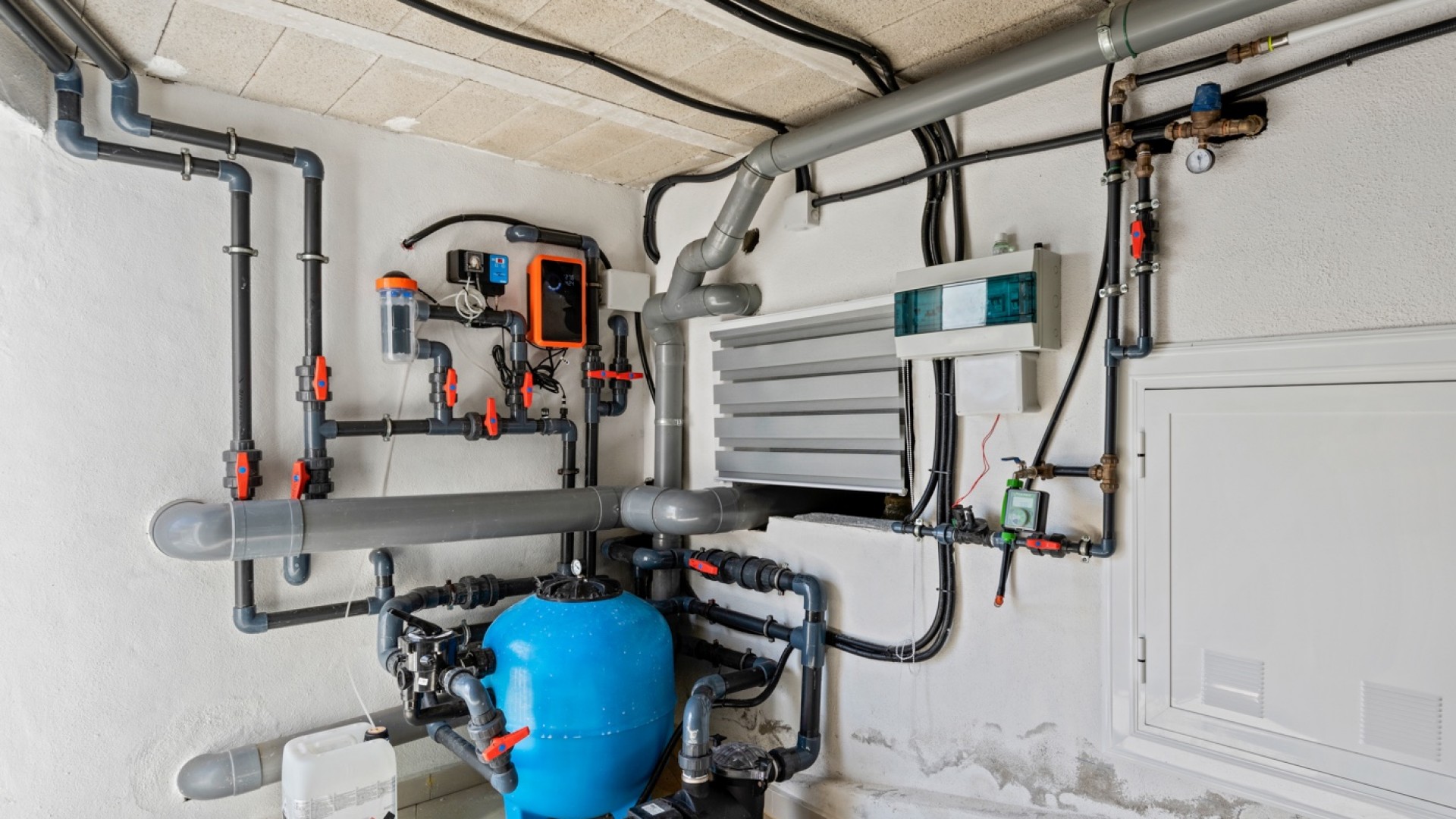 Revente - Villa Individuelle -
Finestrat - Sierra cortina