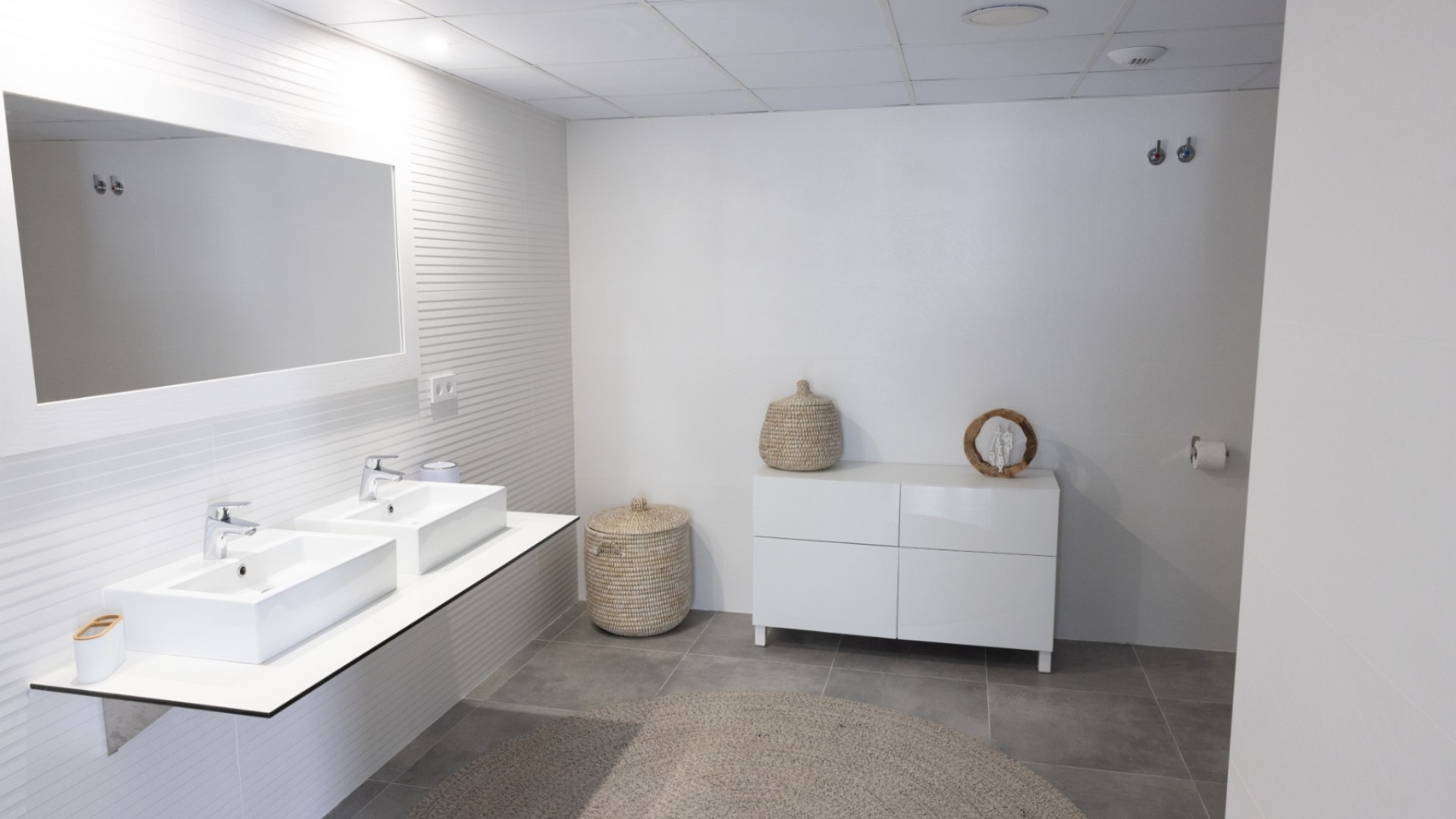 Revente - Villa Individuelle -
Finestrat - Urbanizaciones