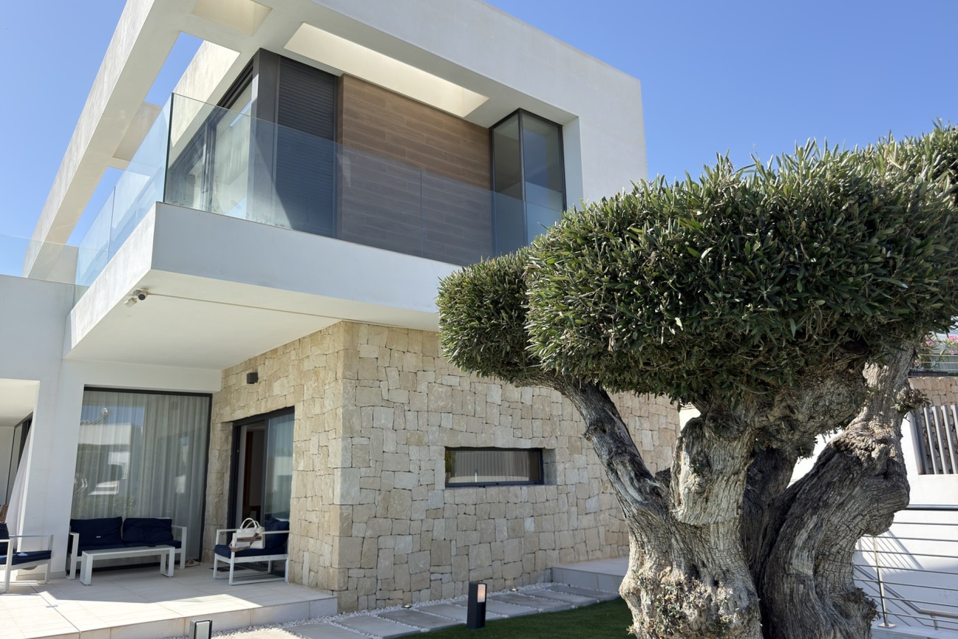 Revente - Villa Individuelle -
Finestrat