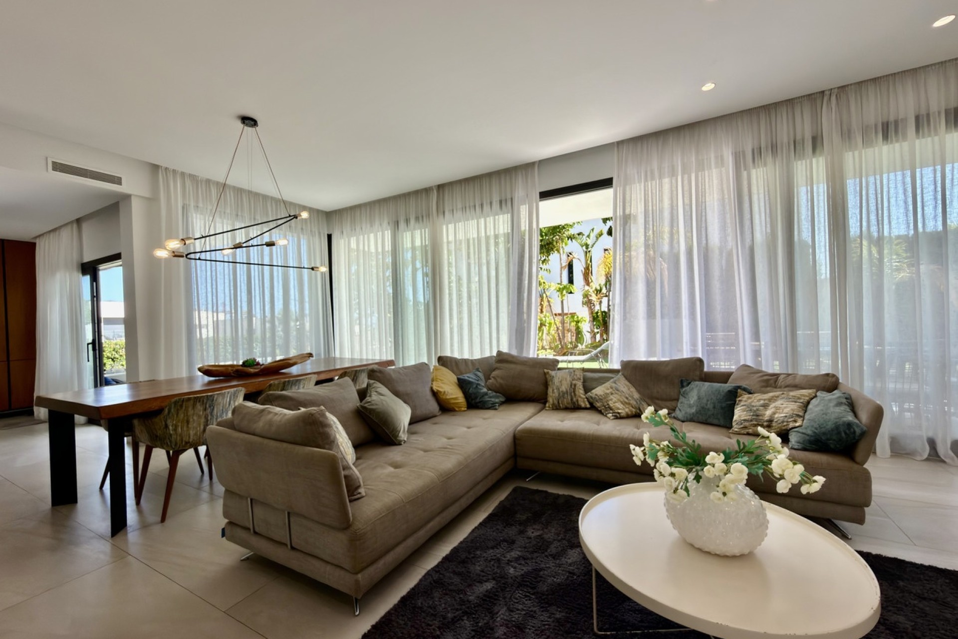 Revente - Villa Individuelle -
Finestrat
