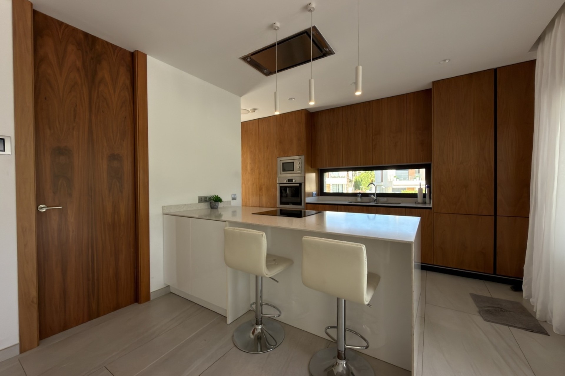 Revente - Villa Individuelle -
Finestrat