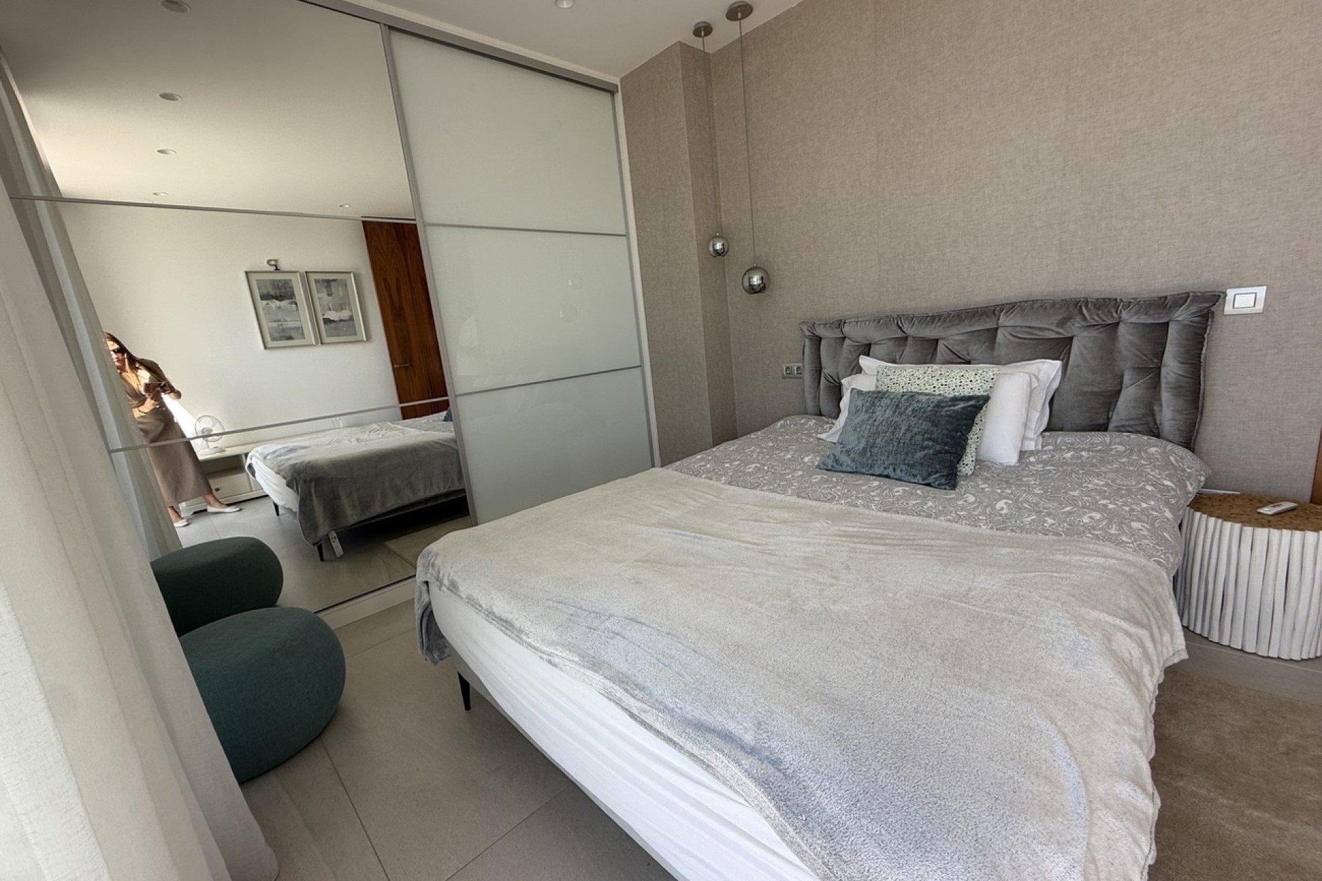 Revente - Villa Individuelle -
Finestrat