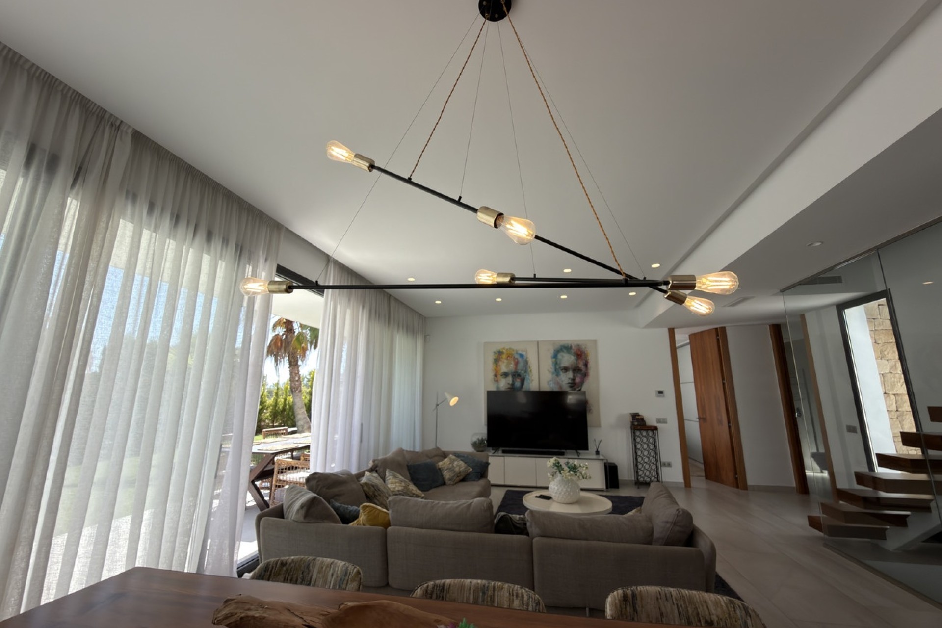 Revente - Villa Individuelle -
Finestrat
