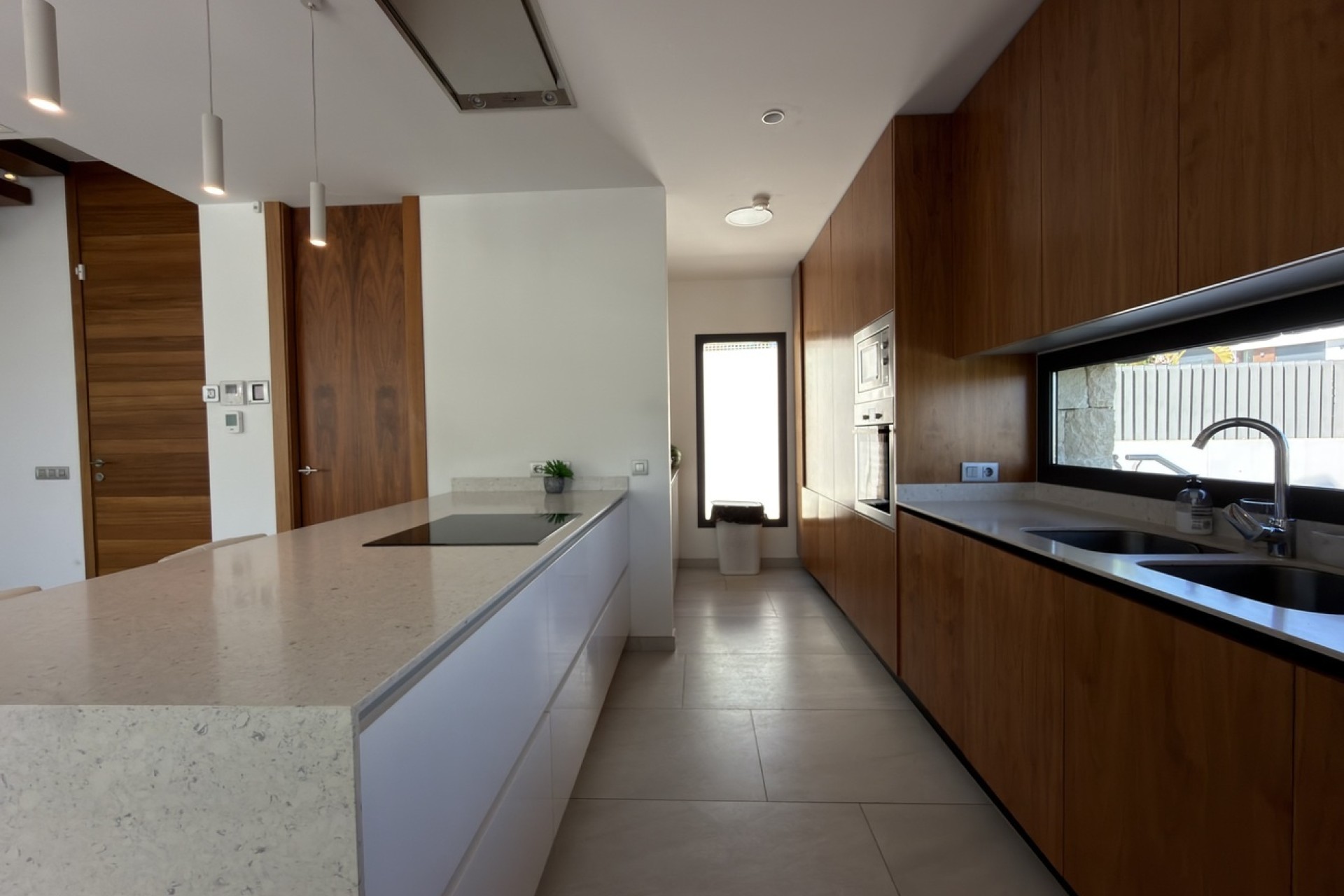 Revente - Villa Individuelle -
Finestrat