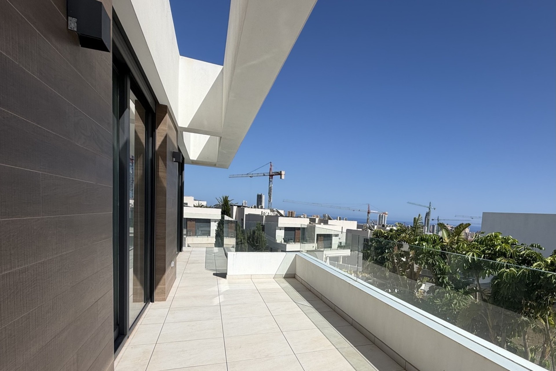 Revente - Villa Individuelle -
Finestrat