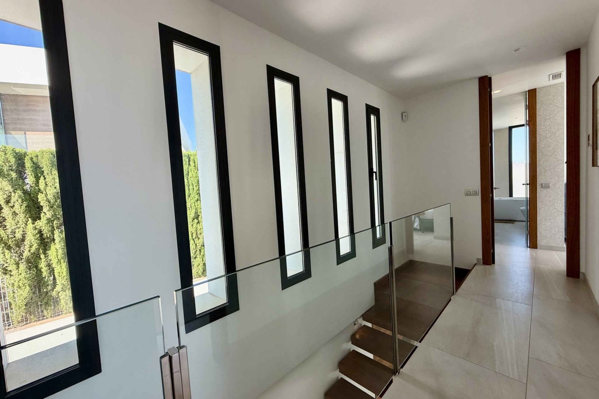Revente - Villa Individuelle -
Finestrat