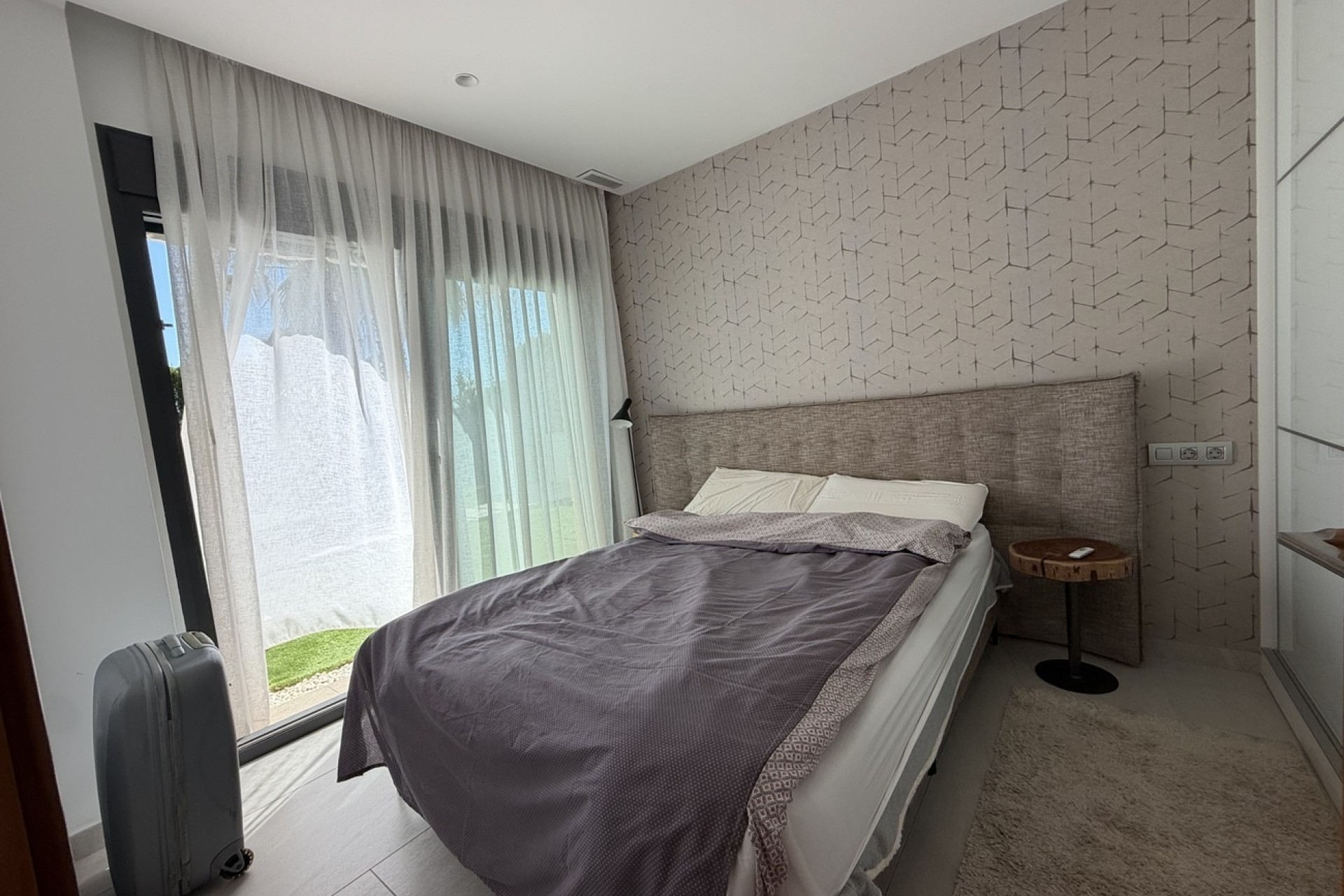 Revente - Villa Individuelle -
Finestrat