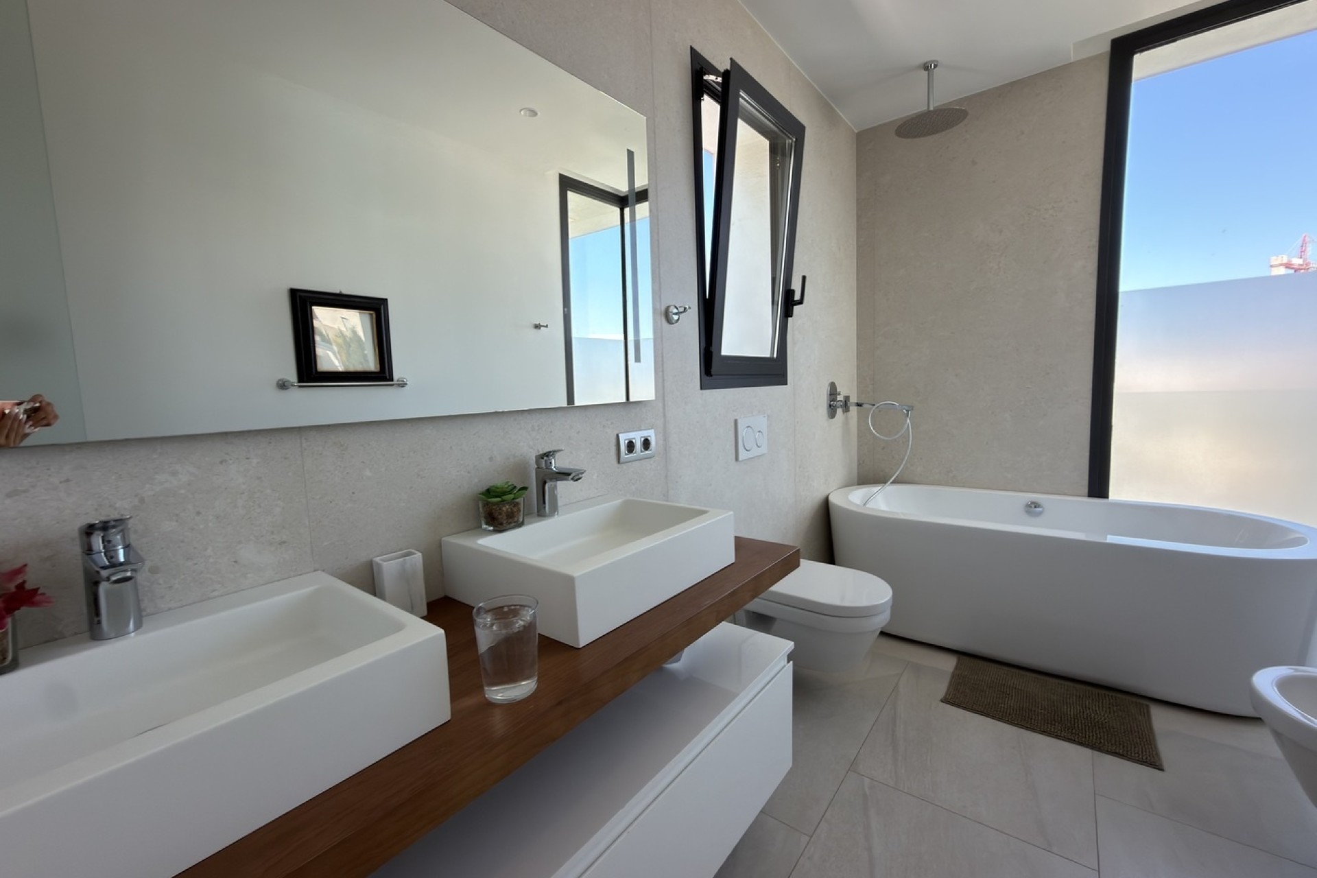 Revente - Villa Individuelle -
Finestrat