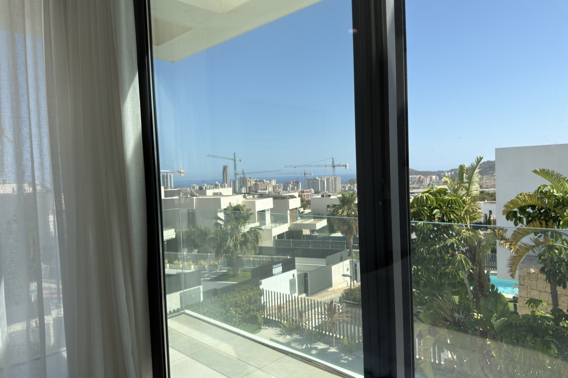 Revente - Villa Individuelle -
Finestrat