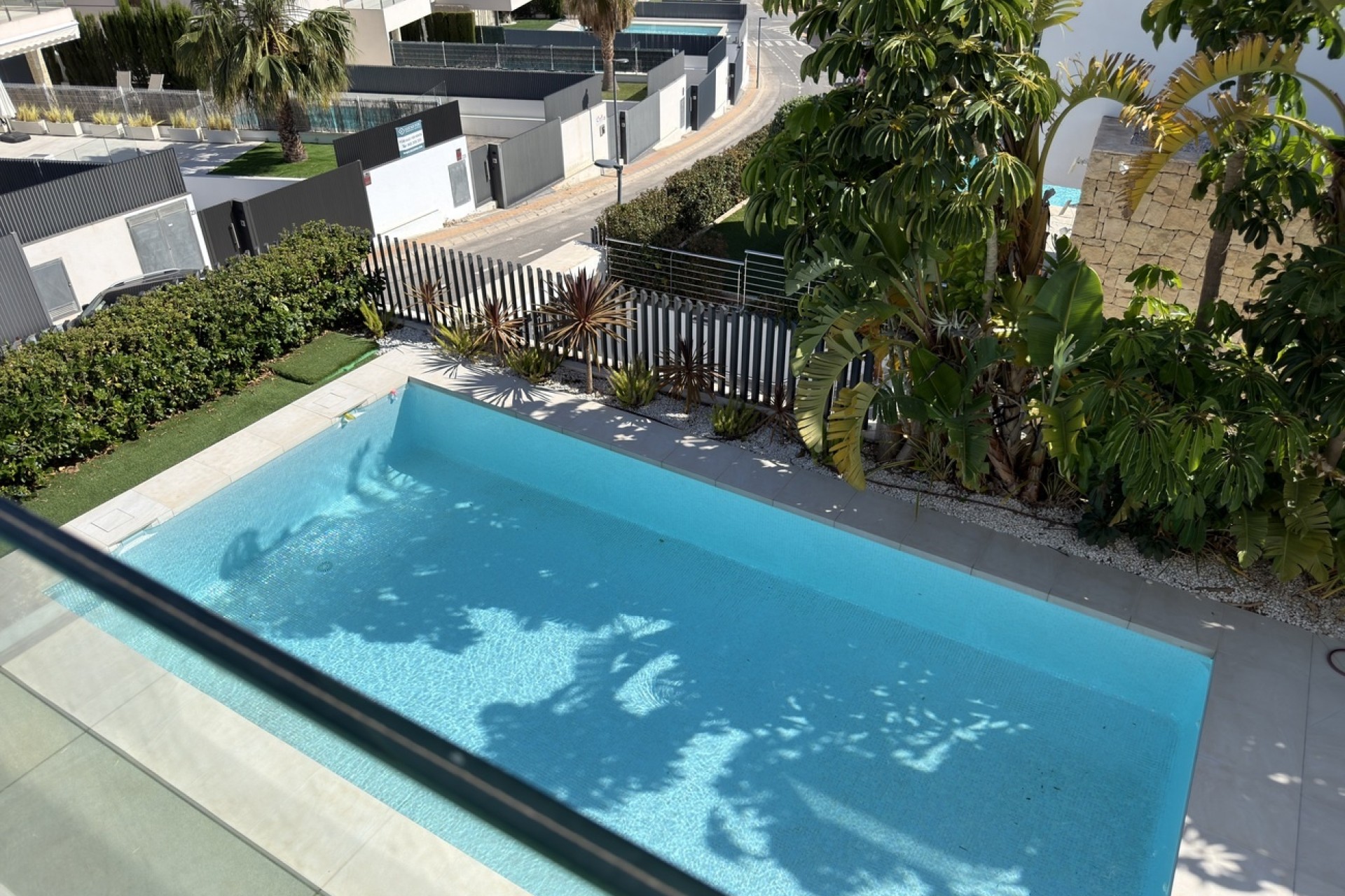 Revente - Villa Individuelle -
Finestrat