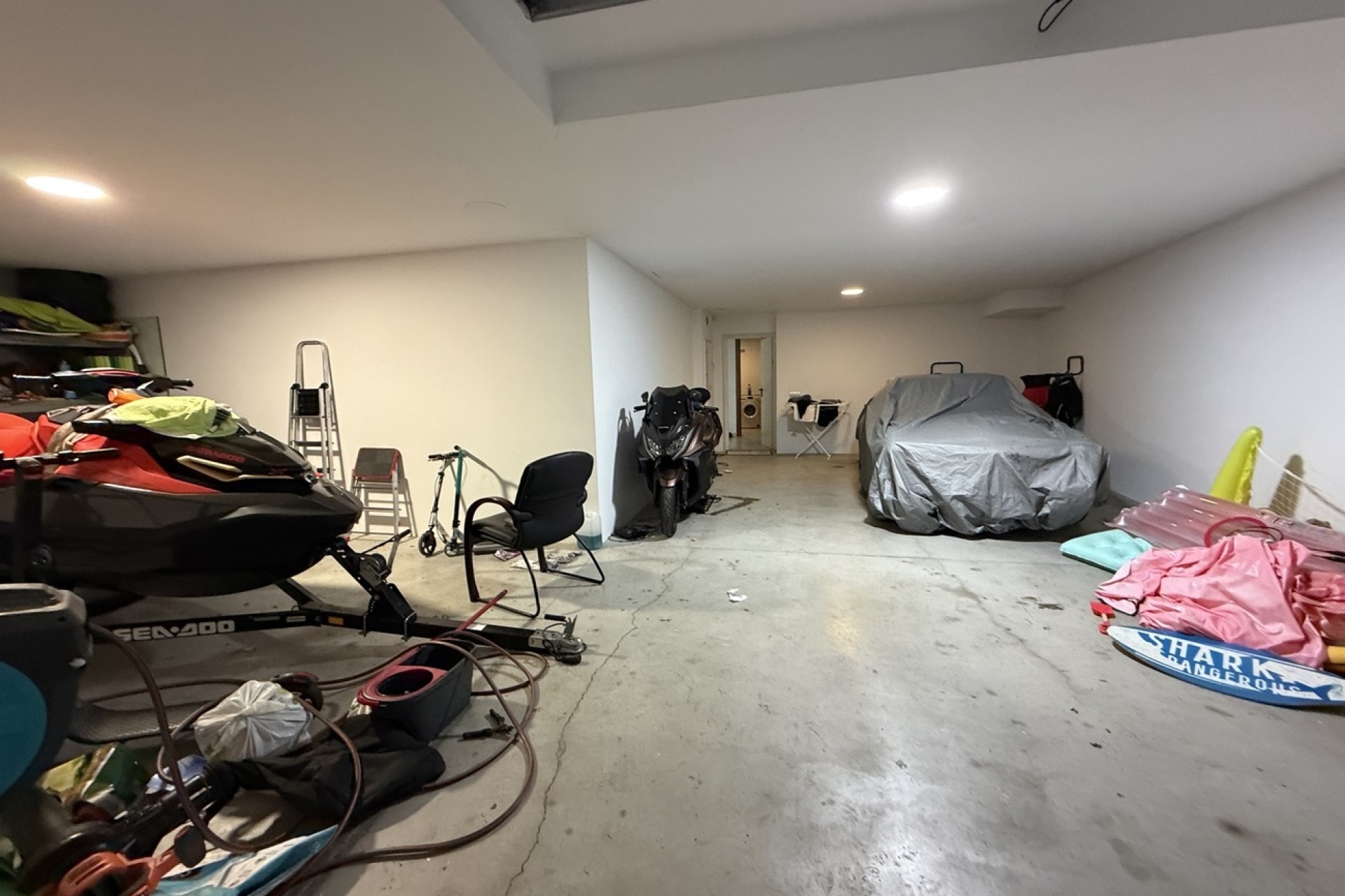 Revente - Villa Individuelle -
Finestrat