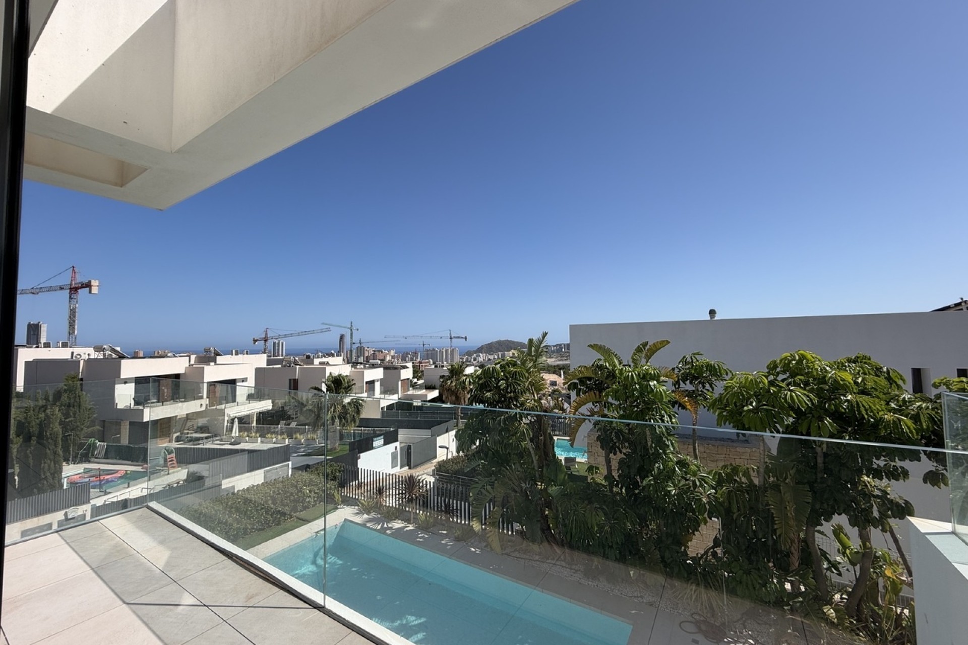 Revente - Villa Individuelle -
Finestrat