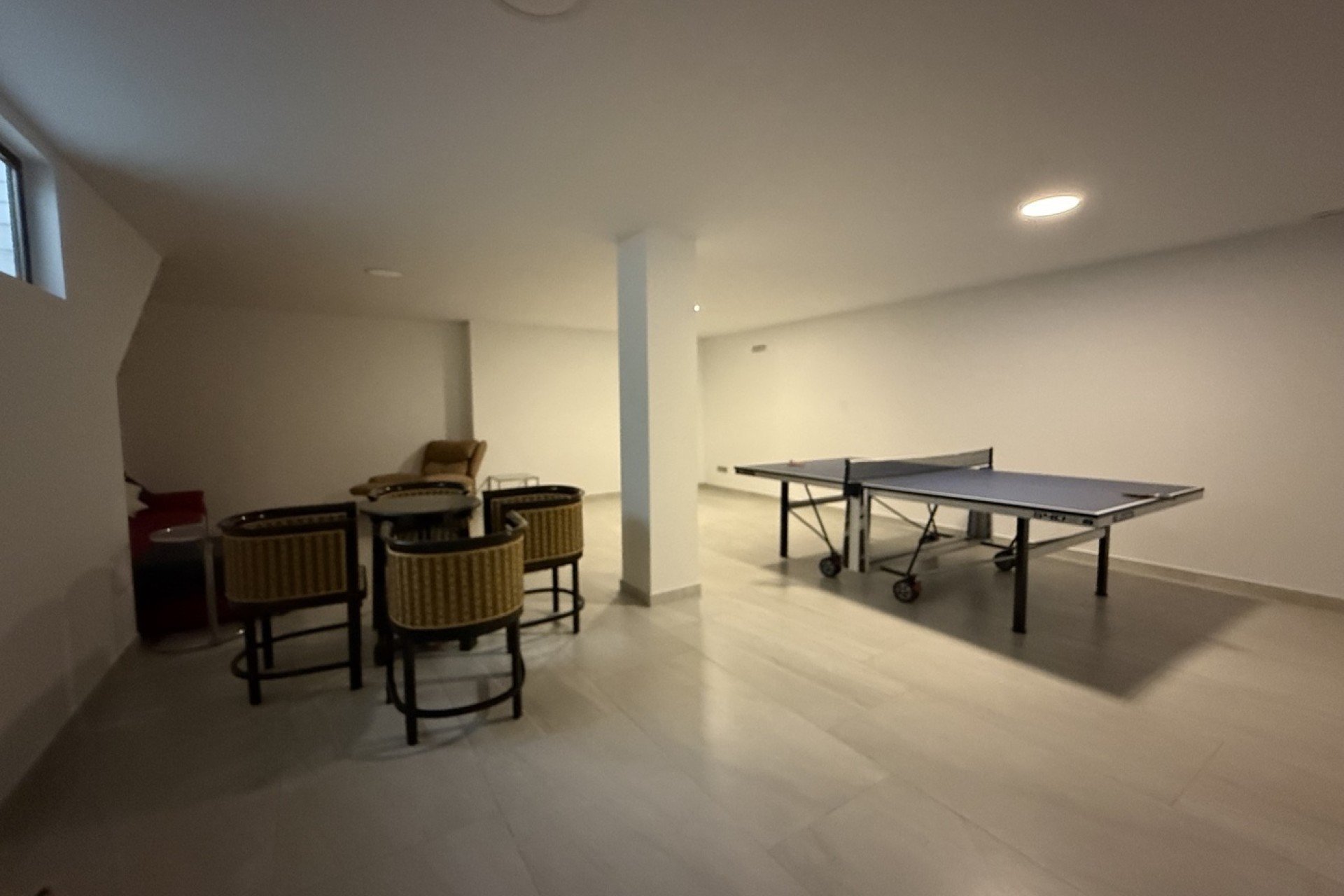 Revente - Villa Individuelle -
Finestrat