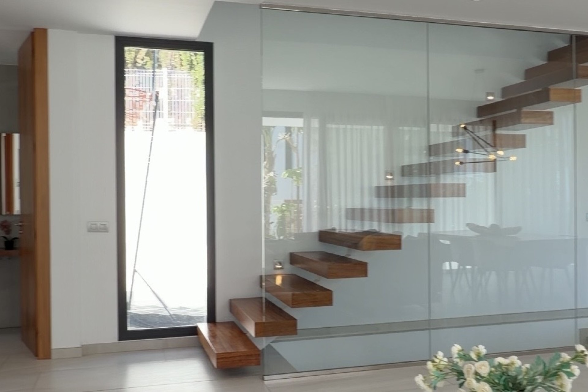 Revente - Villa Individuelle -
Finestrat