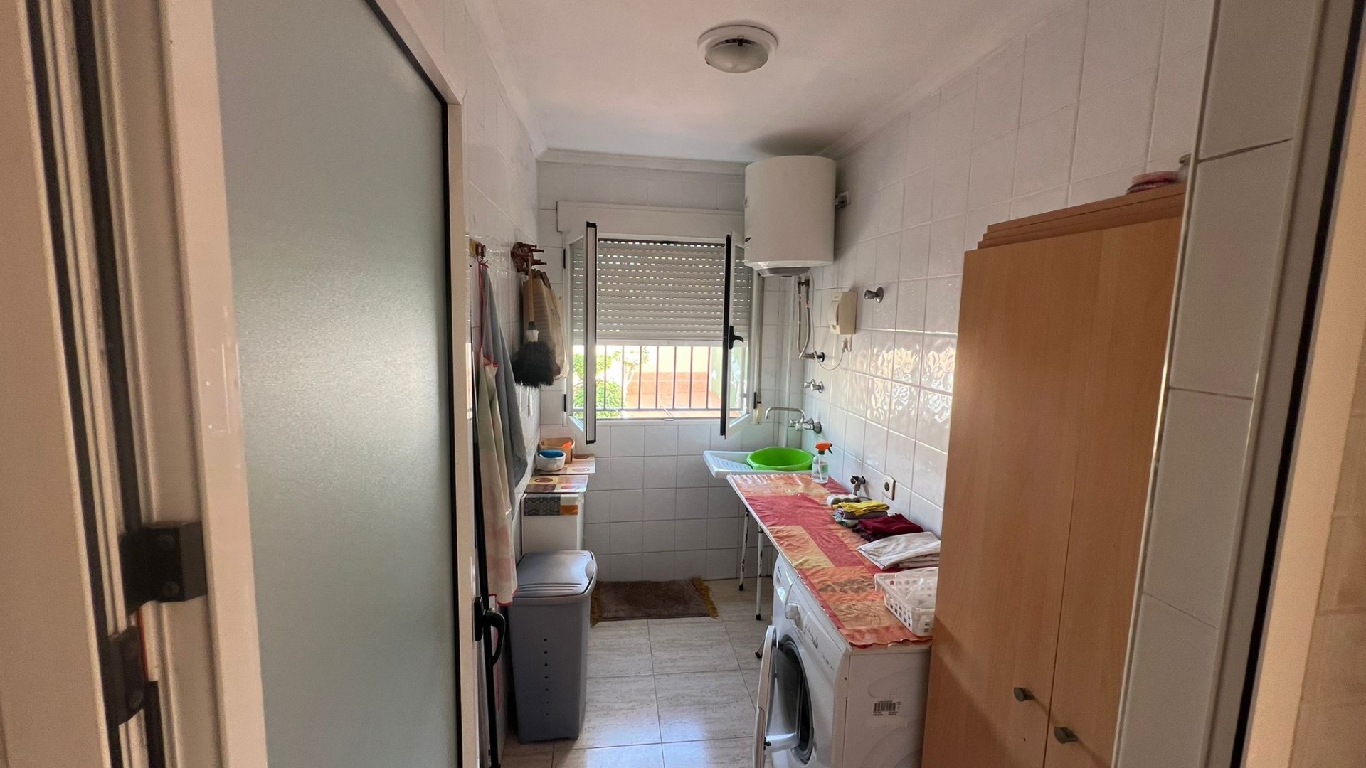 Revente - Villa Individuelle -
Formentera del Segura - 0