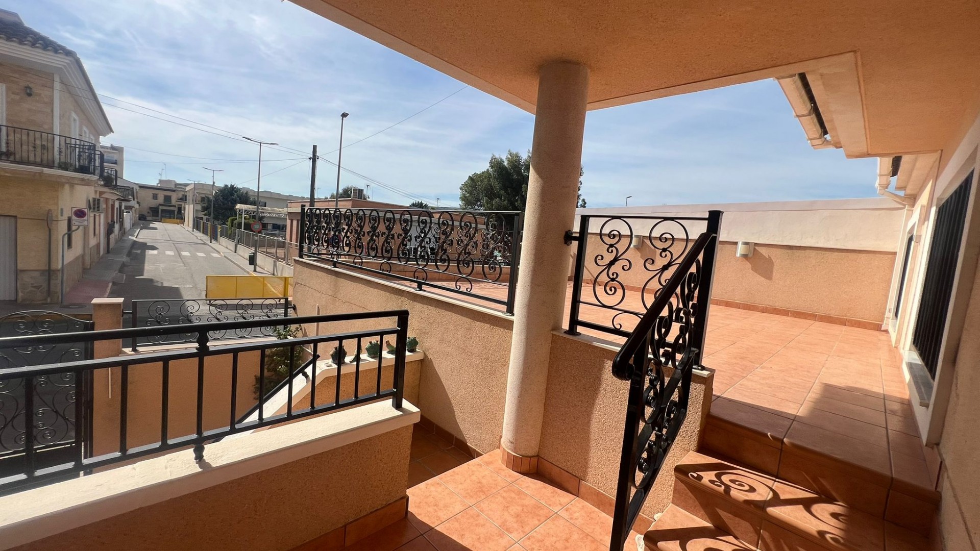 Revente - Villa Individuelle -
Formentera del Segura - 0