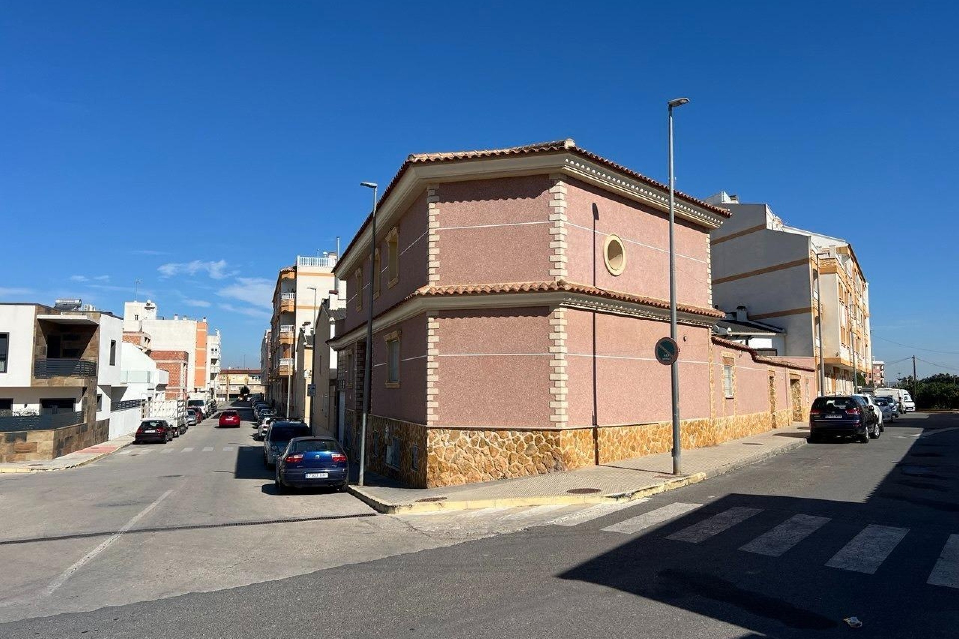 Revente - Villa Individuelle -
Formentera del Segura - C- Cooperativa