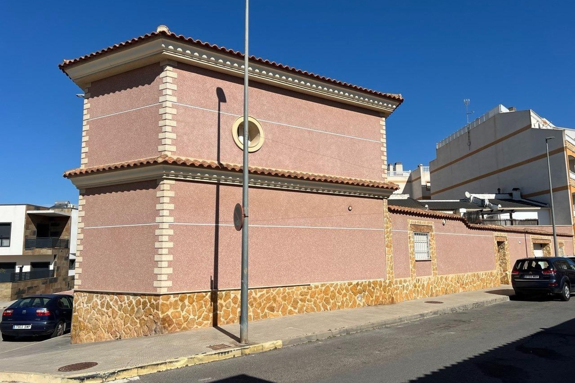 Revente - Villa Individuelle -
Formentera del Segura - C- Cooperativa