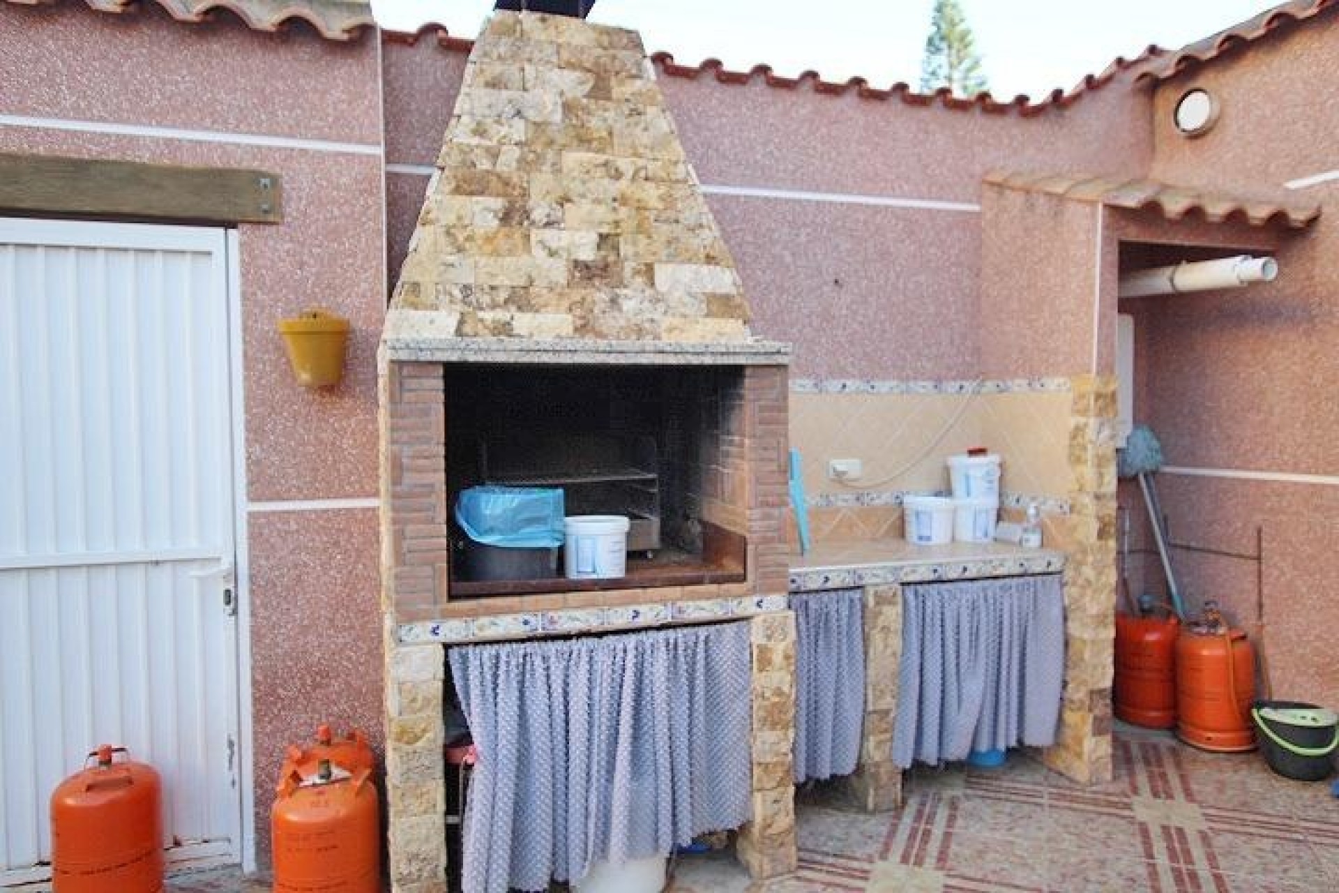 Revente - Villa Individuelle -
Formentera del Segura - C- Cooperativa