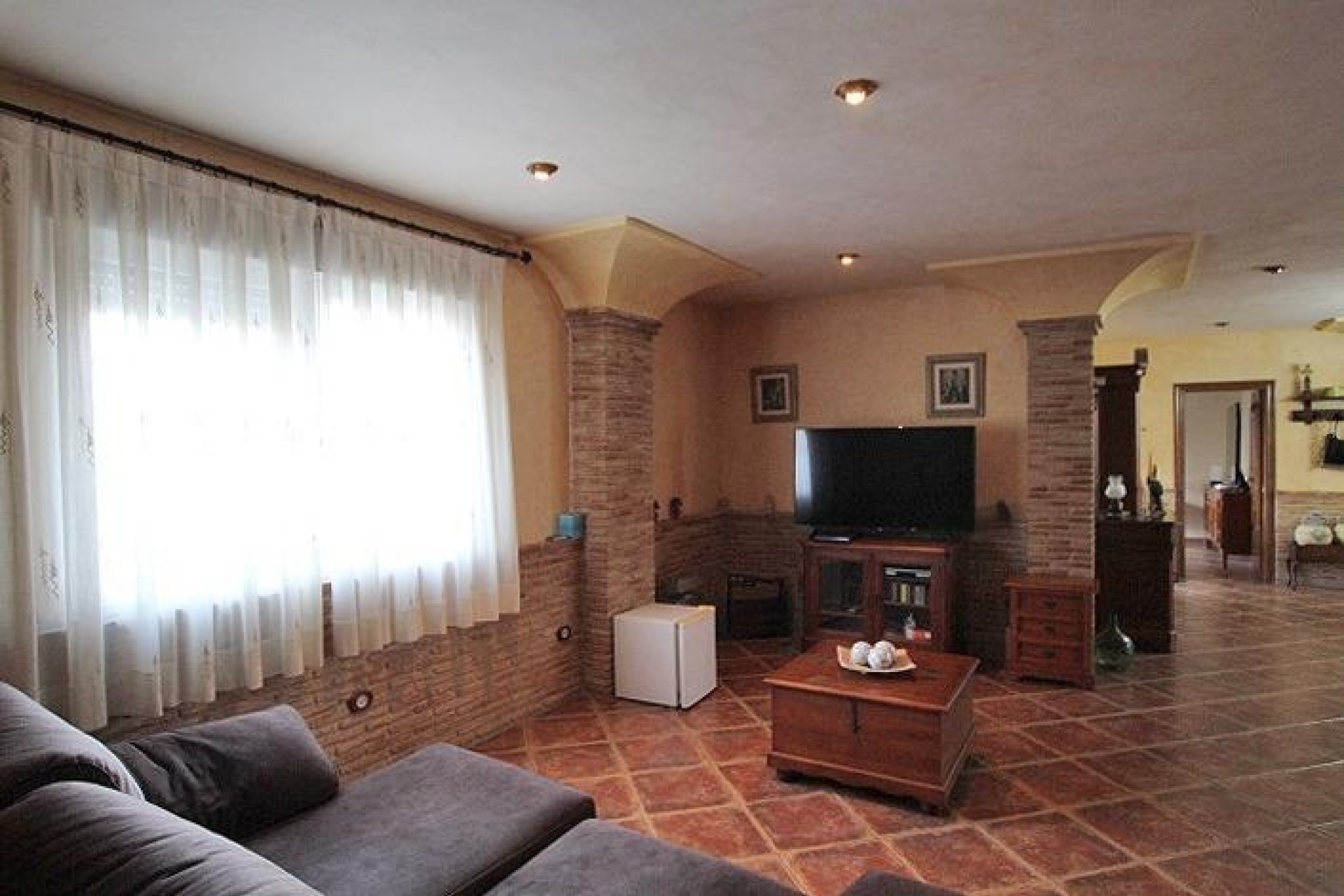 Revente - Villa Individuelle -
Formentera del Segura - C- Cooperativa