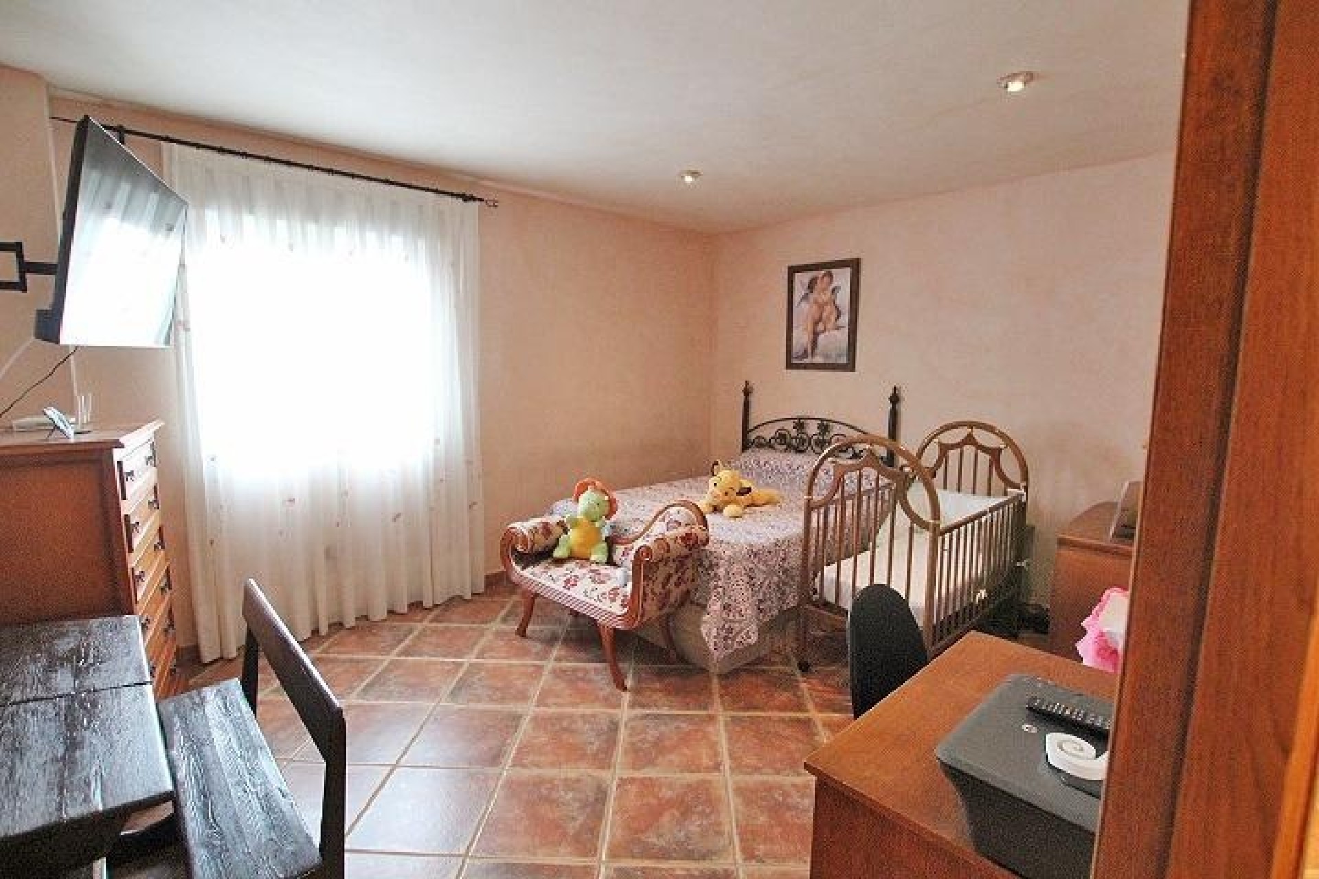 Revente - Villa Individuelle -
Formentera del Segura - C- Cooperativa