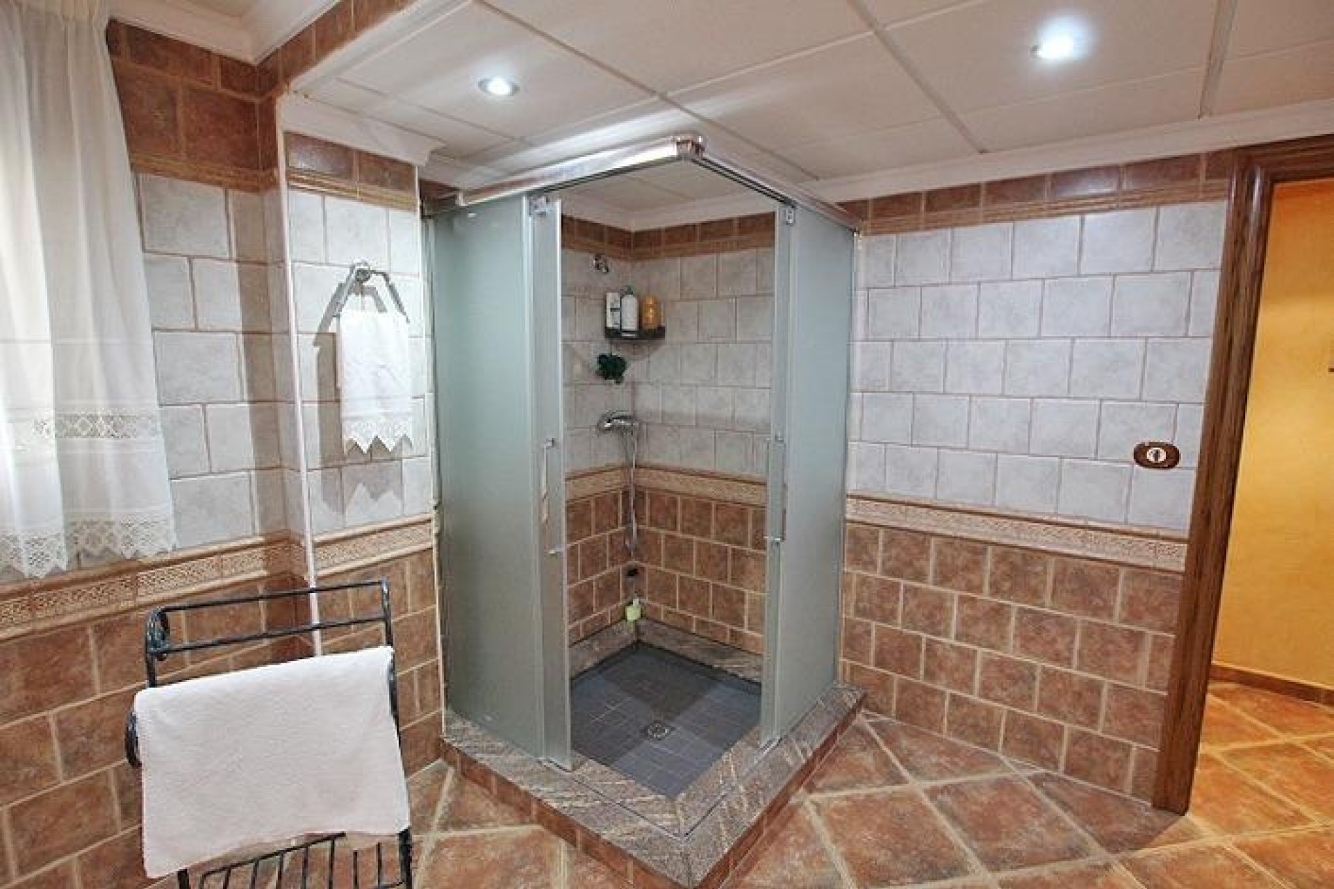 Revente - Villa Individuelle -
Formentera del Segura - C- Cooperativa