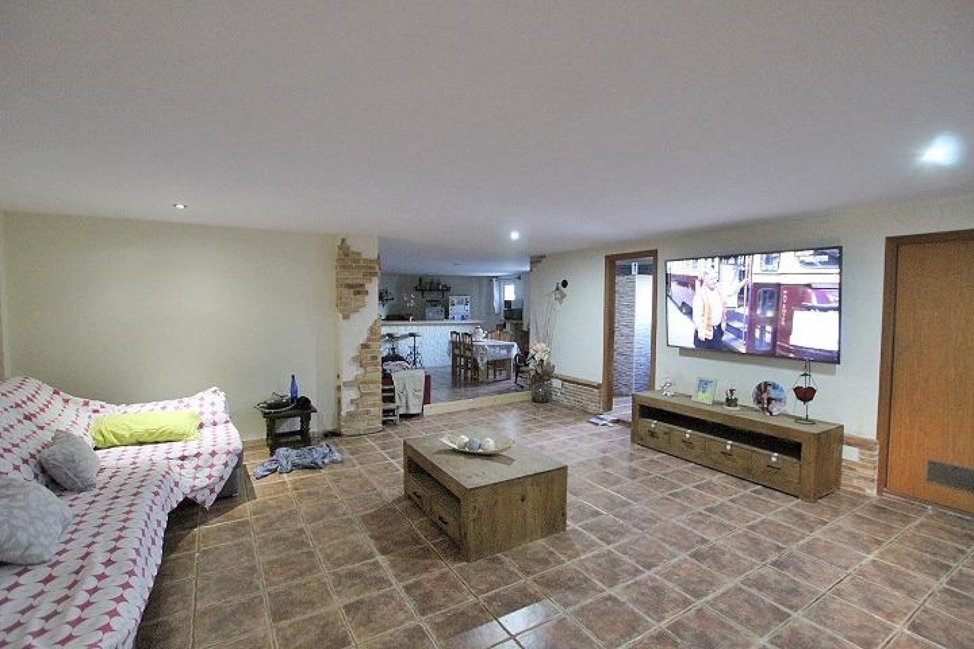 Revente - Villa Individuelle -
Formentera del Segura - C- Cooperativa