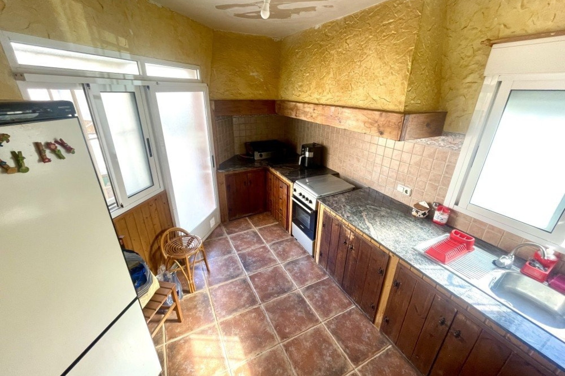Revente - Villa Individuelle -
Formentera del Segura - Costa Blanca