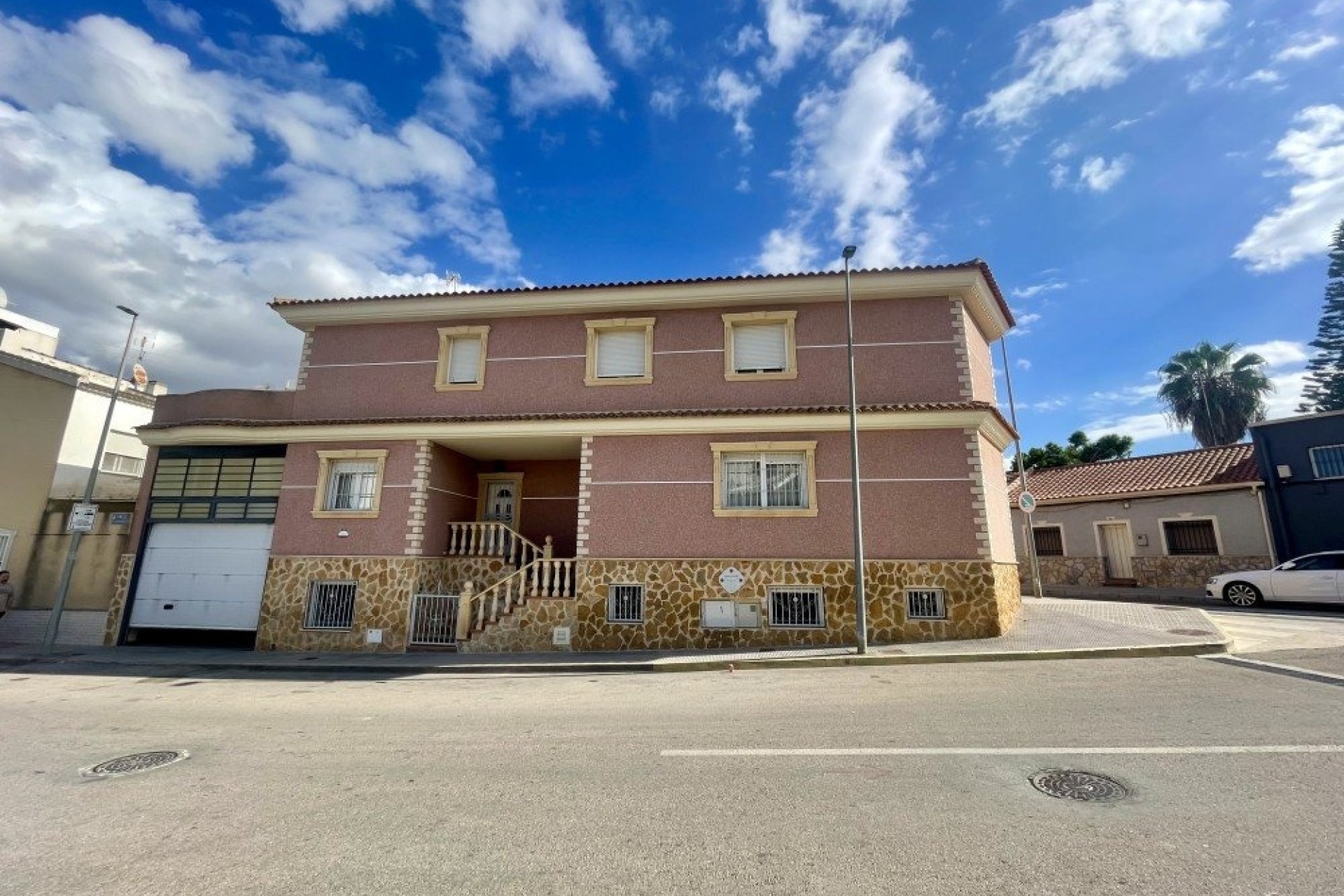 Revente - Villa Individuelle -
Formentera del Segura - Costa Blanca