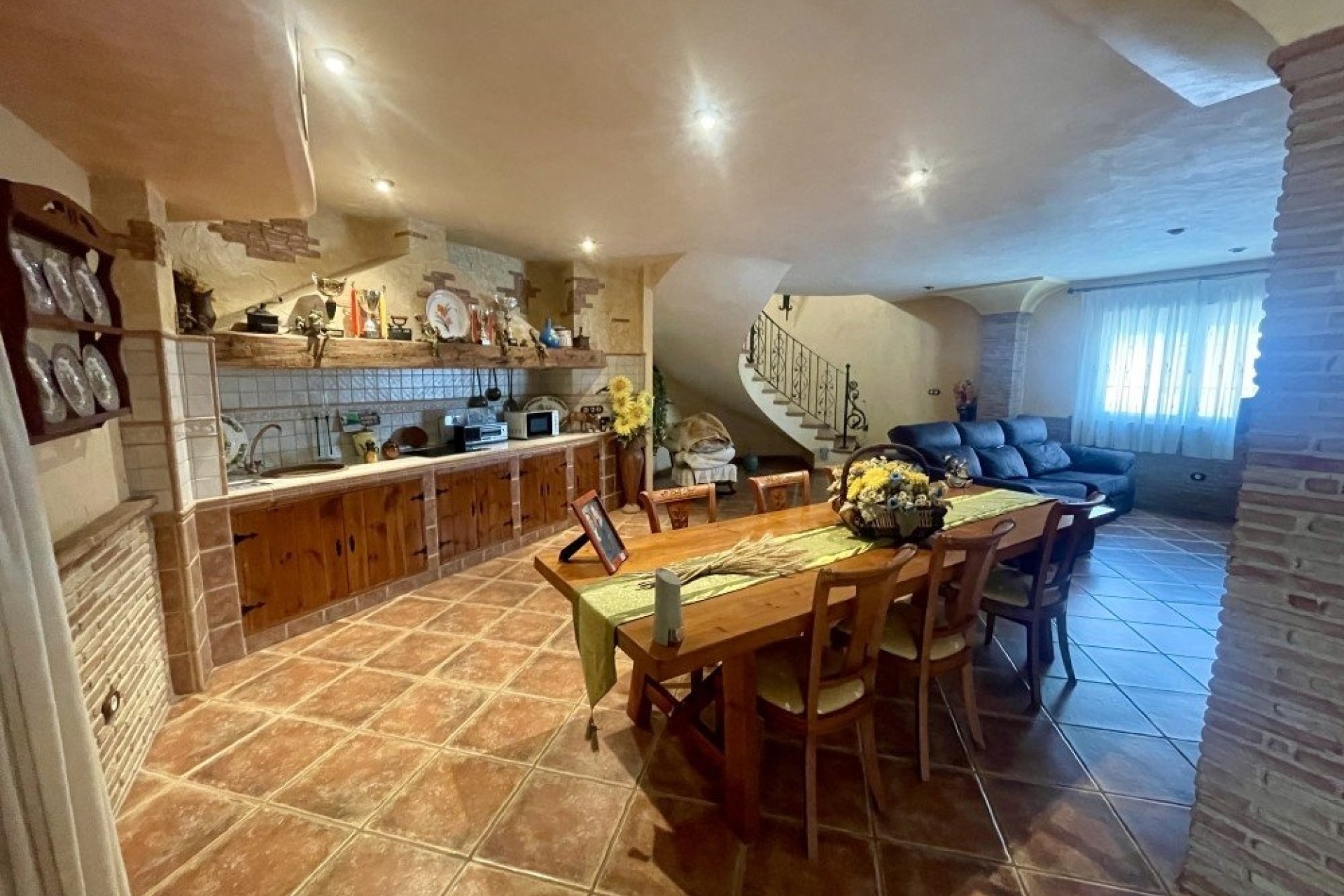 Revente - Villa Individuelle -
Formentera del Segura - Costa Blanca