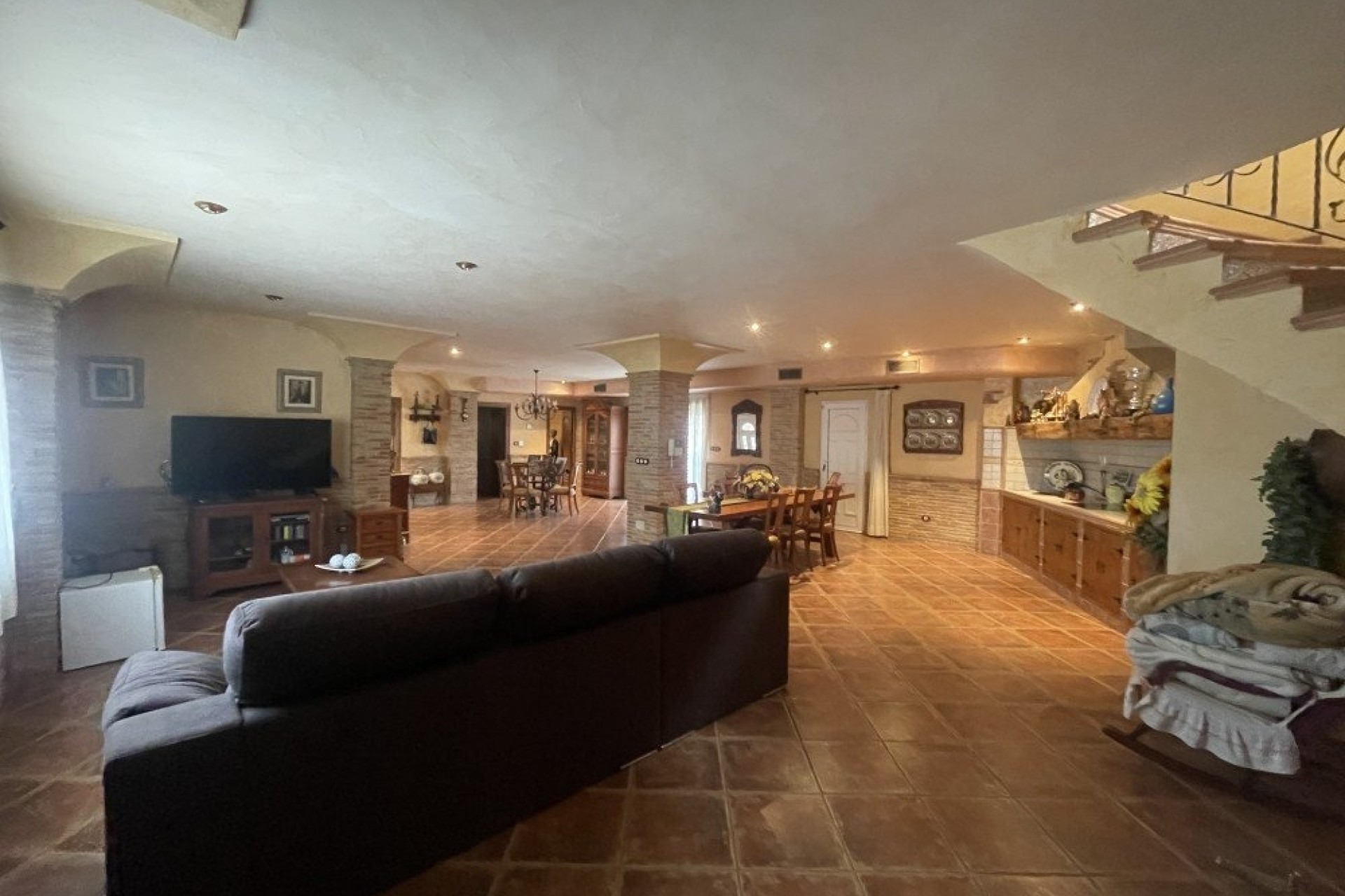 Revente - Villa Individuelle -
Formentera del Segura - Costa Blanca