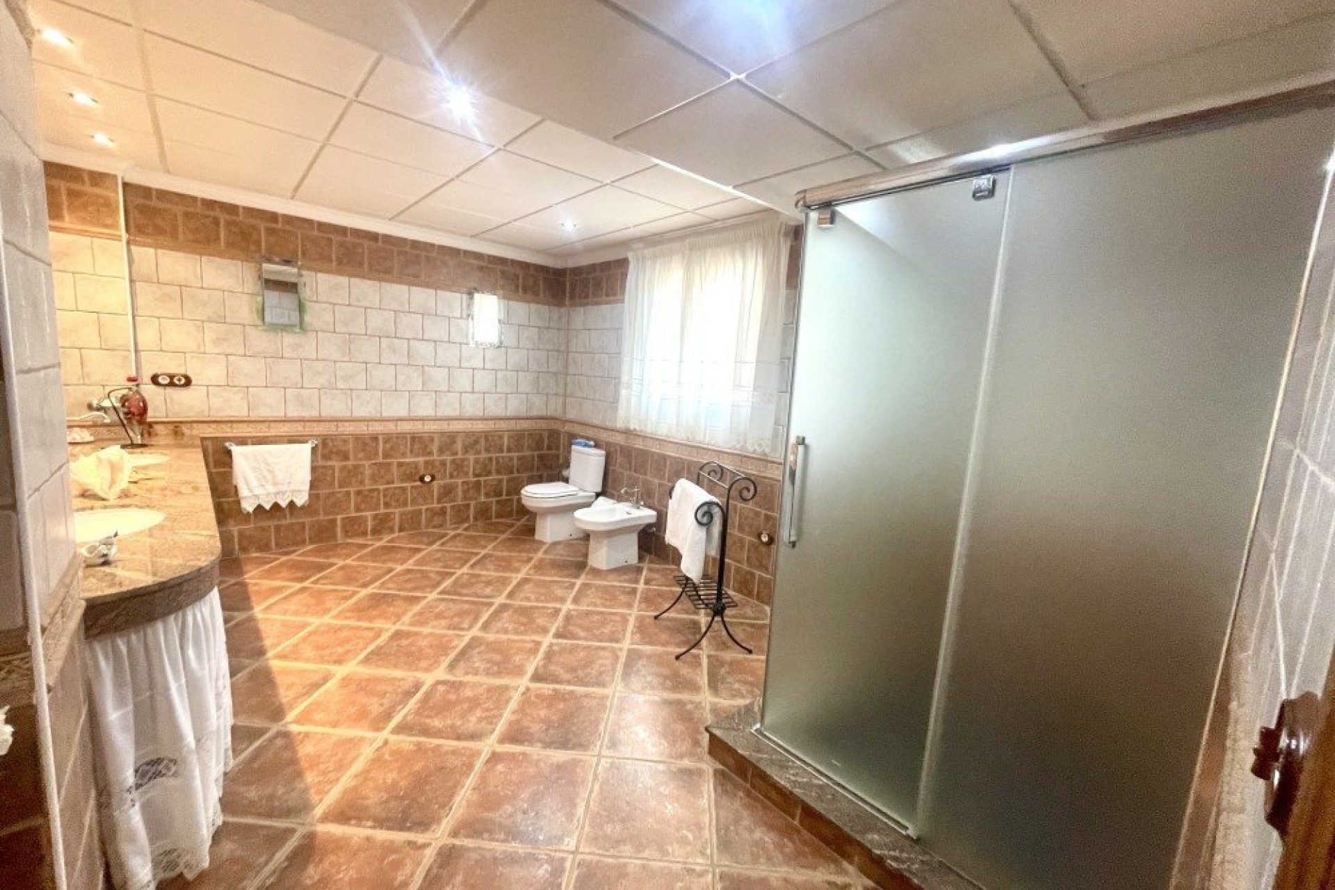 Revente - Villa Individuelle -
Formentera del Segura - Costa Blanca