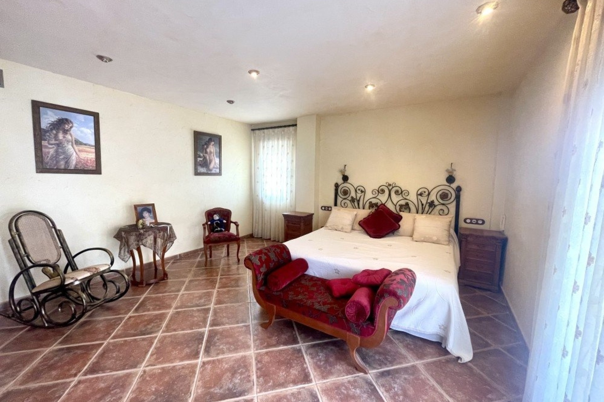 Revente - Villa Individuelle -
Formentera del Segura - Costa Blanca