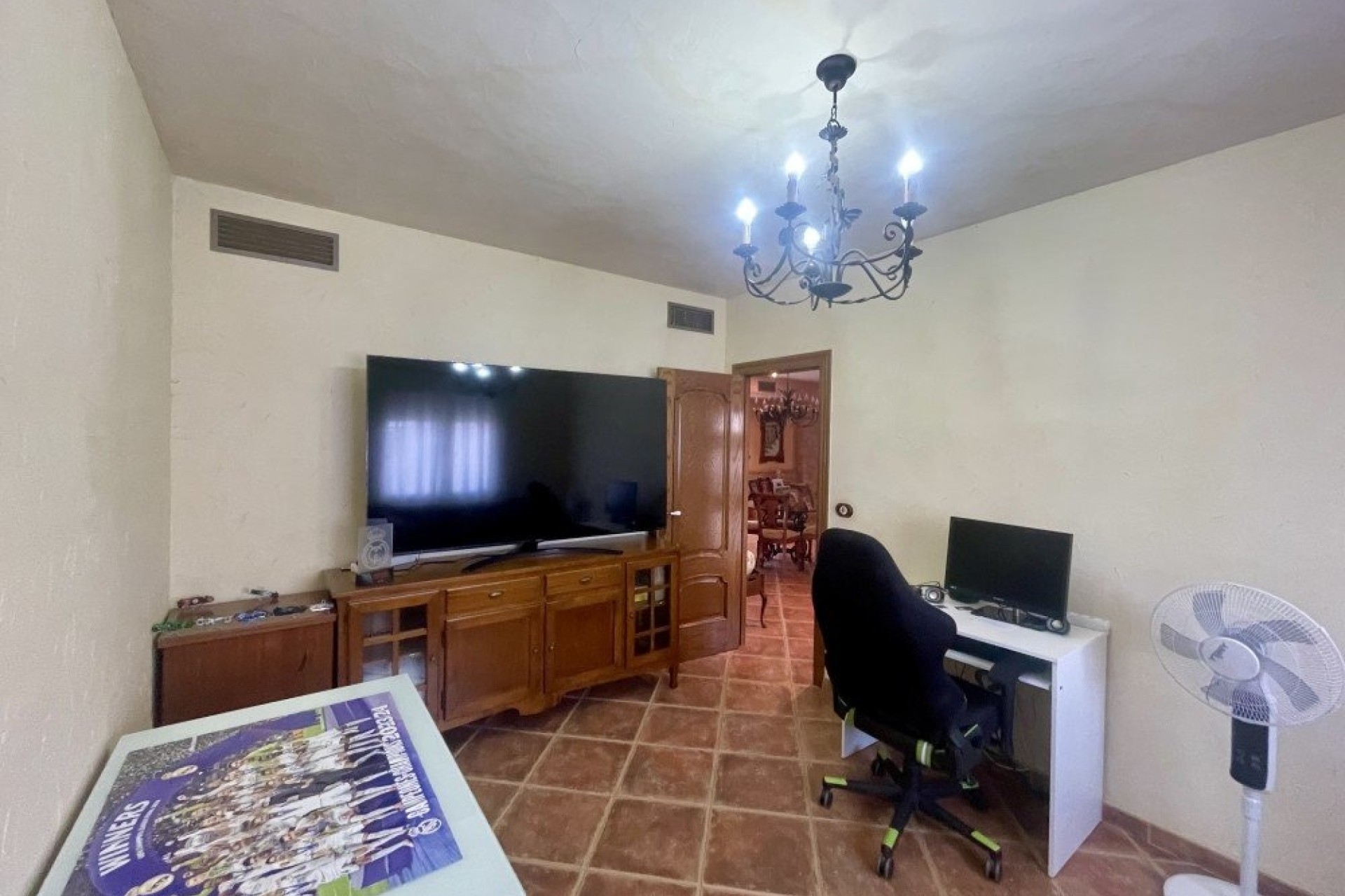 Revente - Villa Individuelle -
Formentera del Segura - Costa Blanca