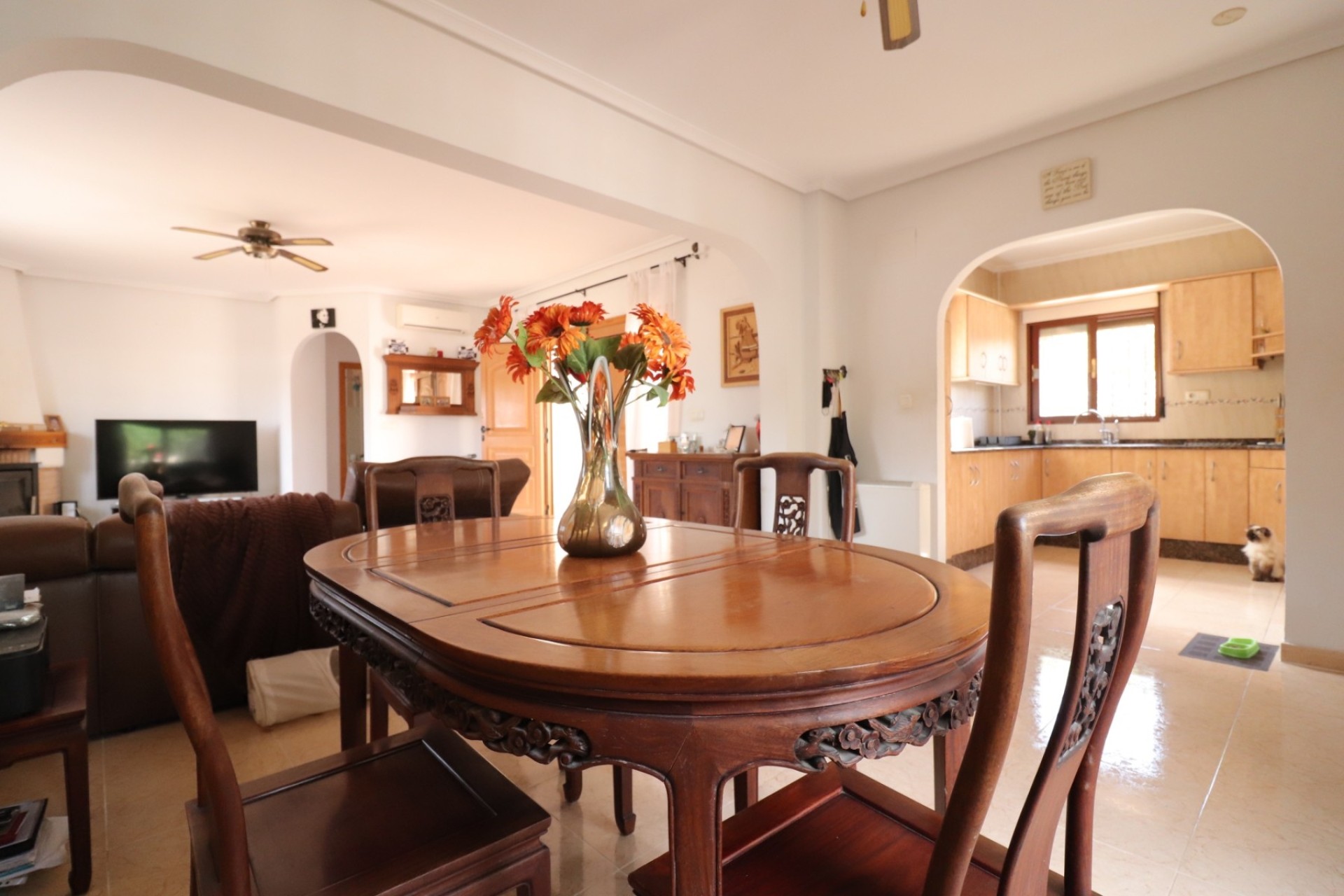 Revente - Villa individuelle -
Formentera del Segura - Fincas de La Vega