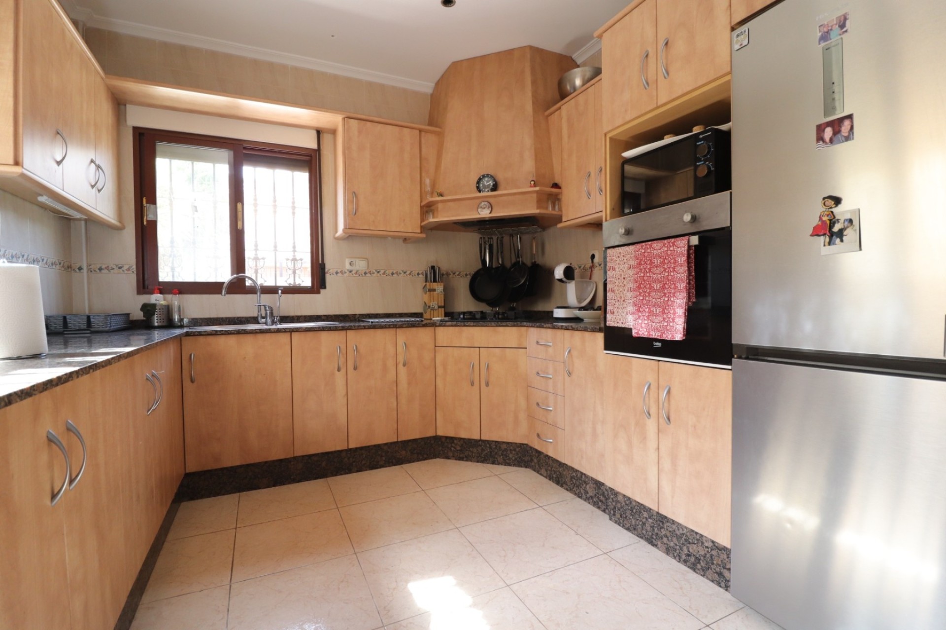 Revente - Villa individuelle -
Formentera del Segura - Fincas de La Vega
