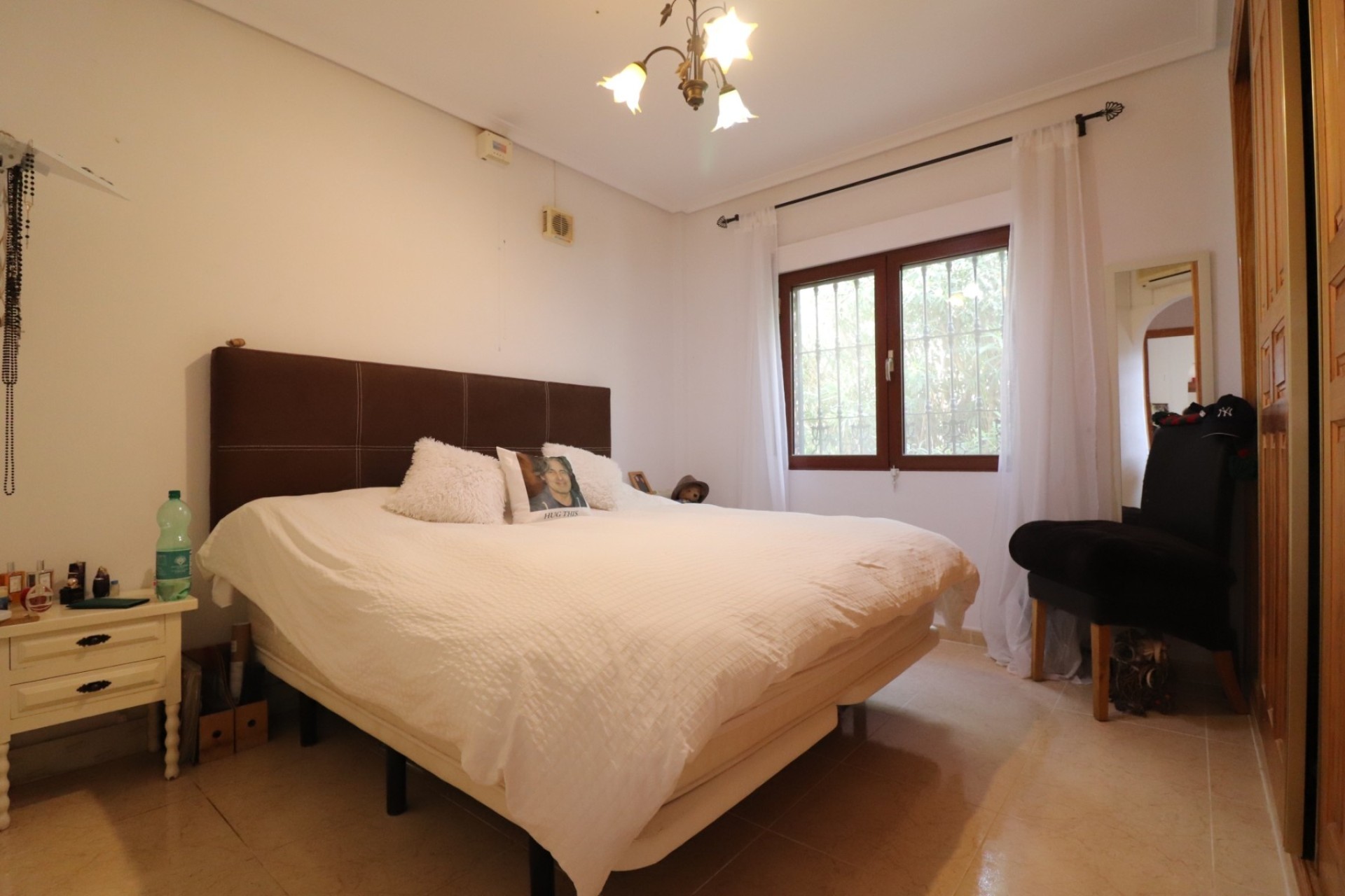 Revente - Villa individuelle -
Formentera del Segura - Fincas de La Vega