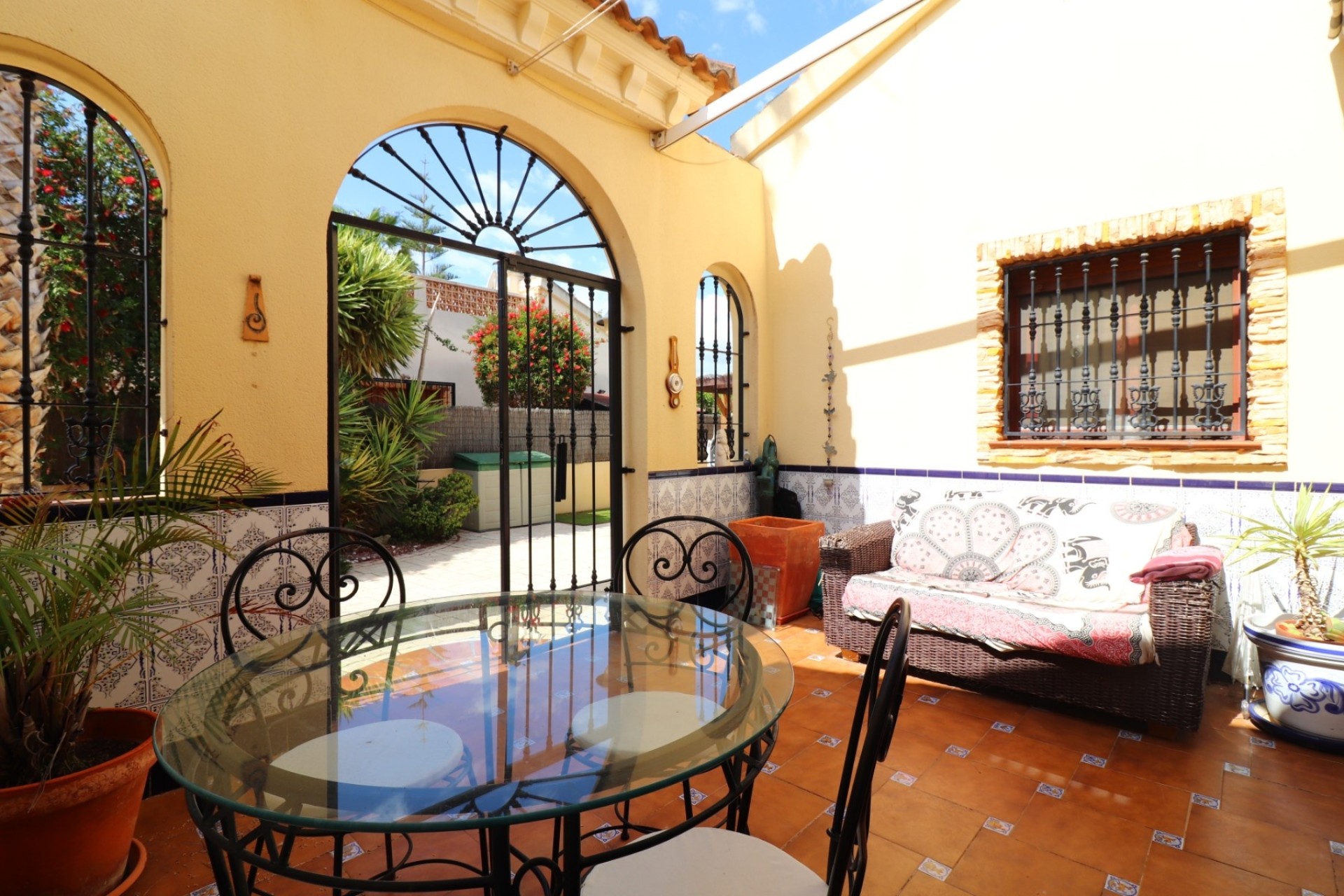 Revente - Villa individuelle -
Formentera del Segura - Fincas de La Vega
