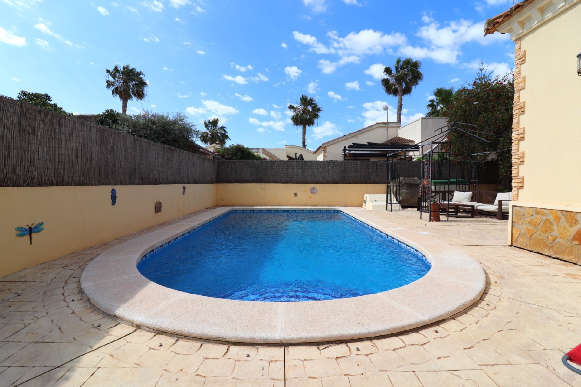 Revente - Villa individuelle -
Formentera del Segura - Fincas de La Vega