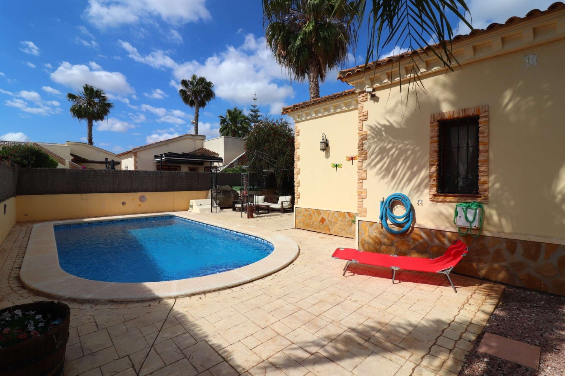 Revente - Villa individuelle -
Formentera del Segura - Fincas de La Vega