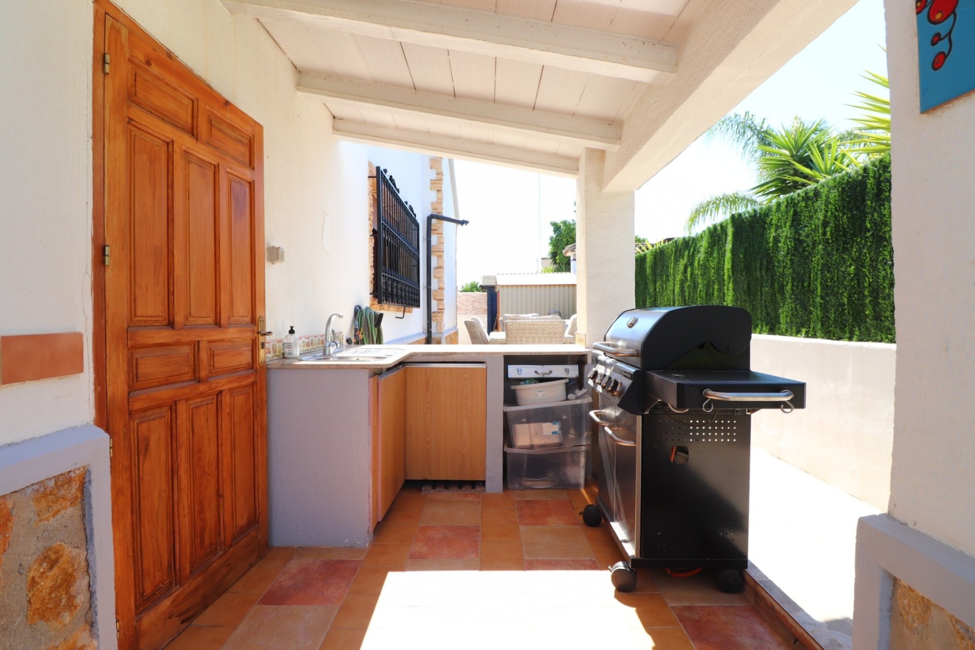 Revente - Villa individuelle -
Formentera del Segura - Fincas de La Vega