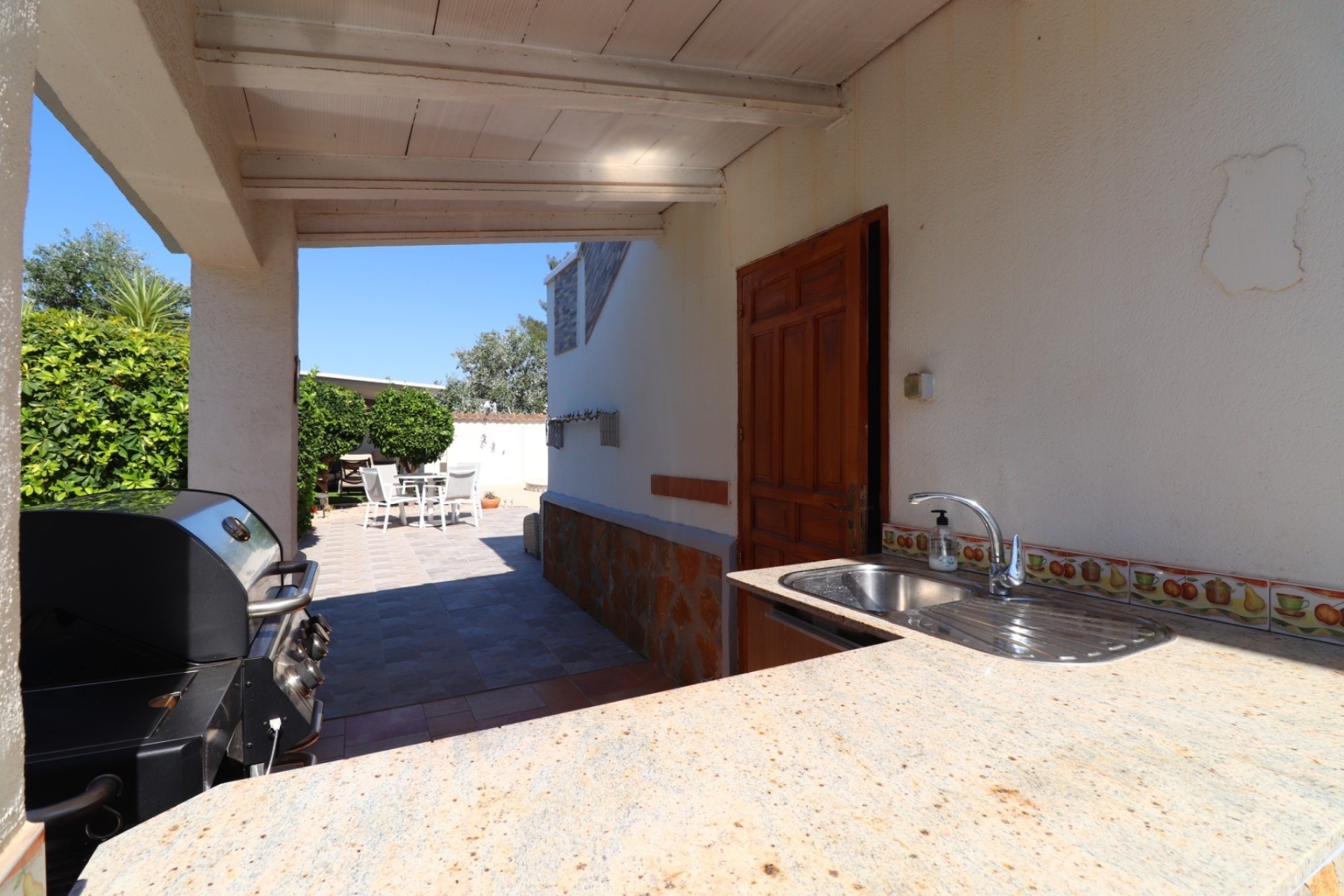 Revente - Villa individuelle -
Formentera del Segura - Fincas de La Vega