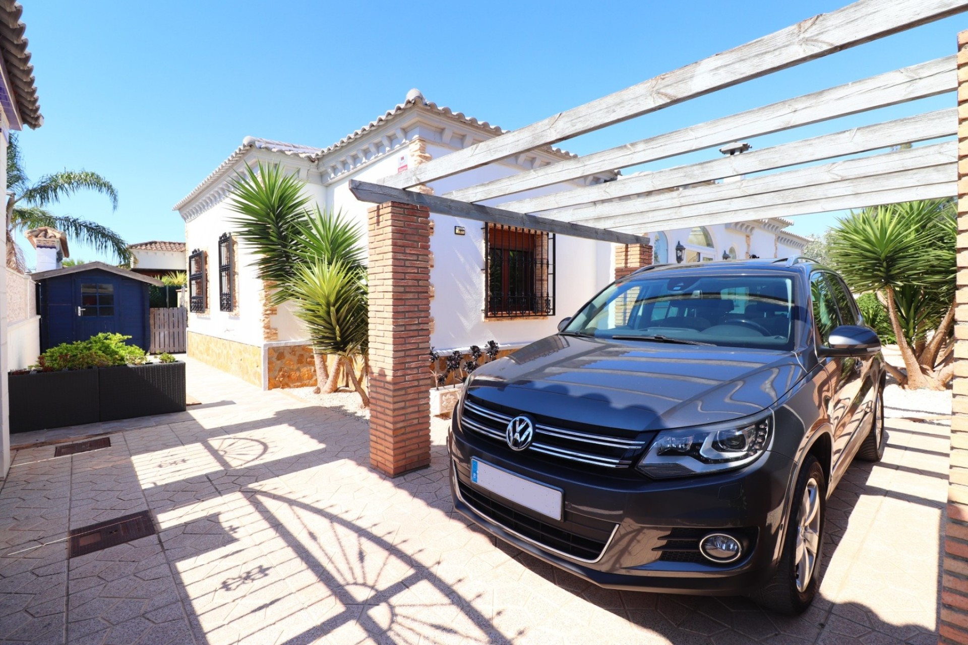 Revente - Villa individuelle -
Formentera del Segura - Fincas de La Vega