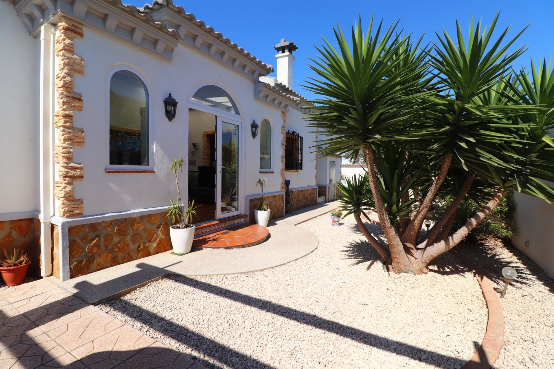 Revente - Villa individuelle -
Formentera del Segura - Fincas de La Vega