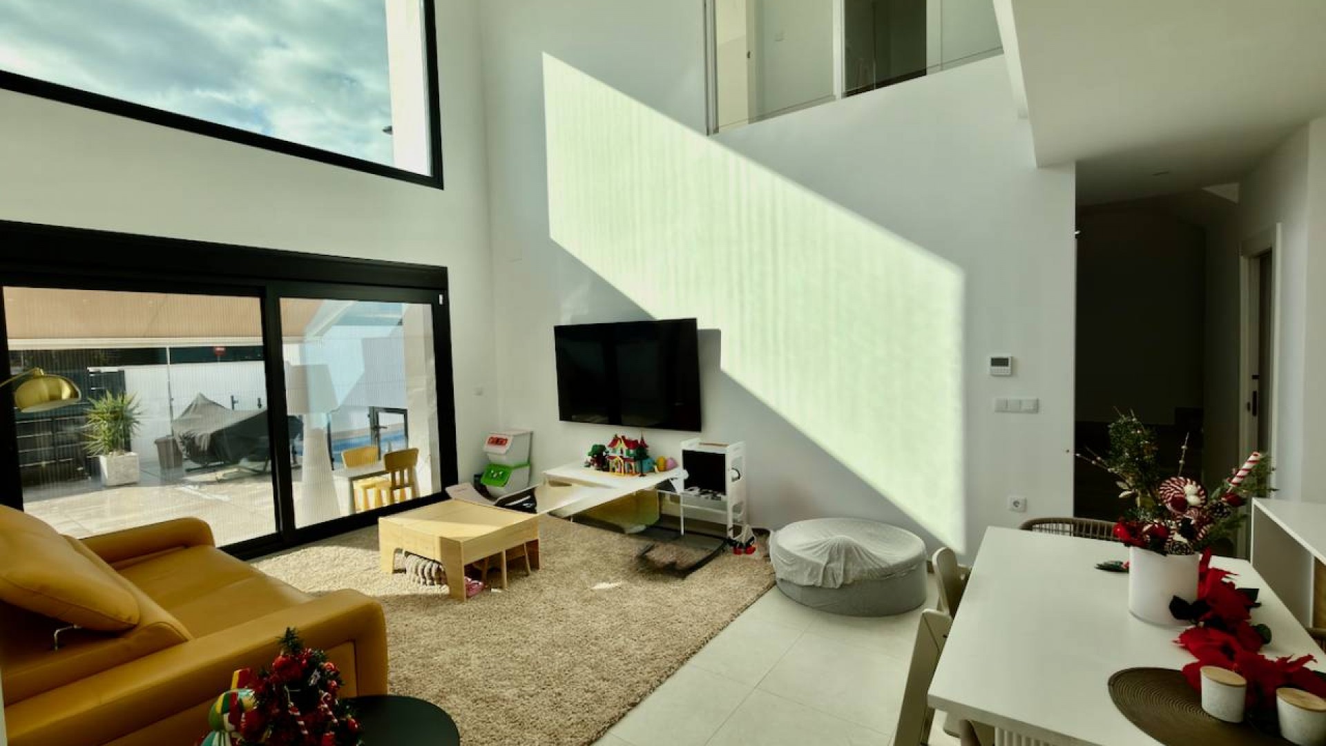 Revente - Villa Individuelle -
Formentera del Segura - Formentera de Segura