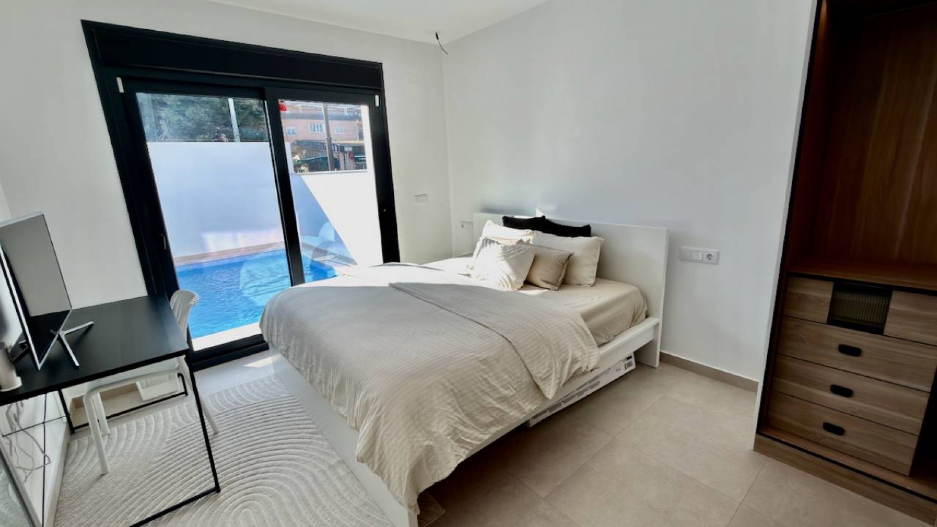 Revente - Villa Individuelle -
Formentera del Segura - Formentera de Segura